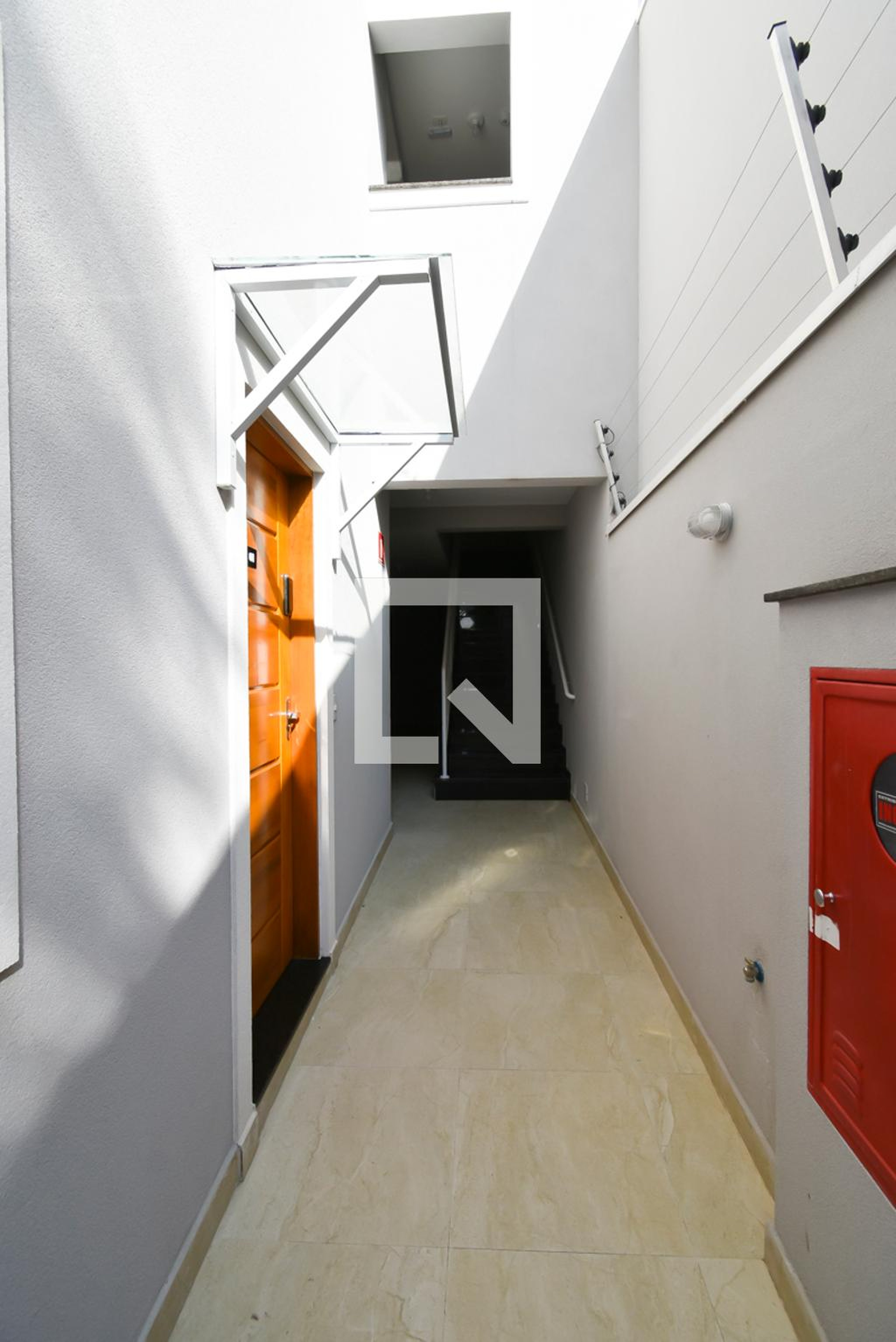 Área comum - Baltazar II