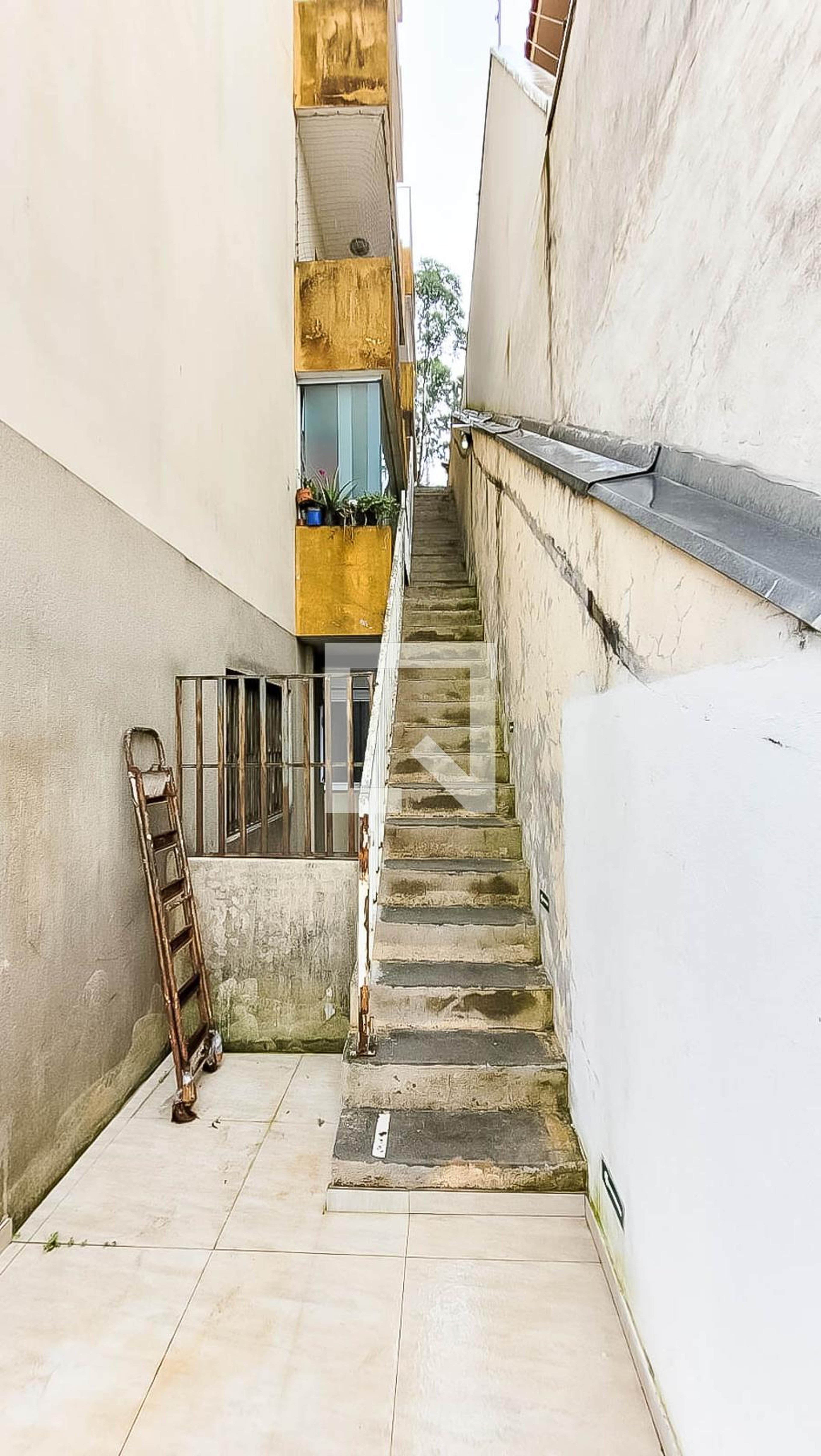 Entrada - Residencial Parque Monte Alegre