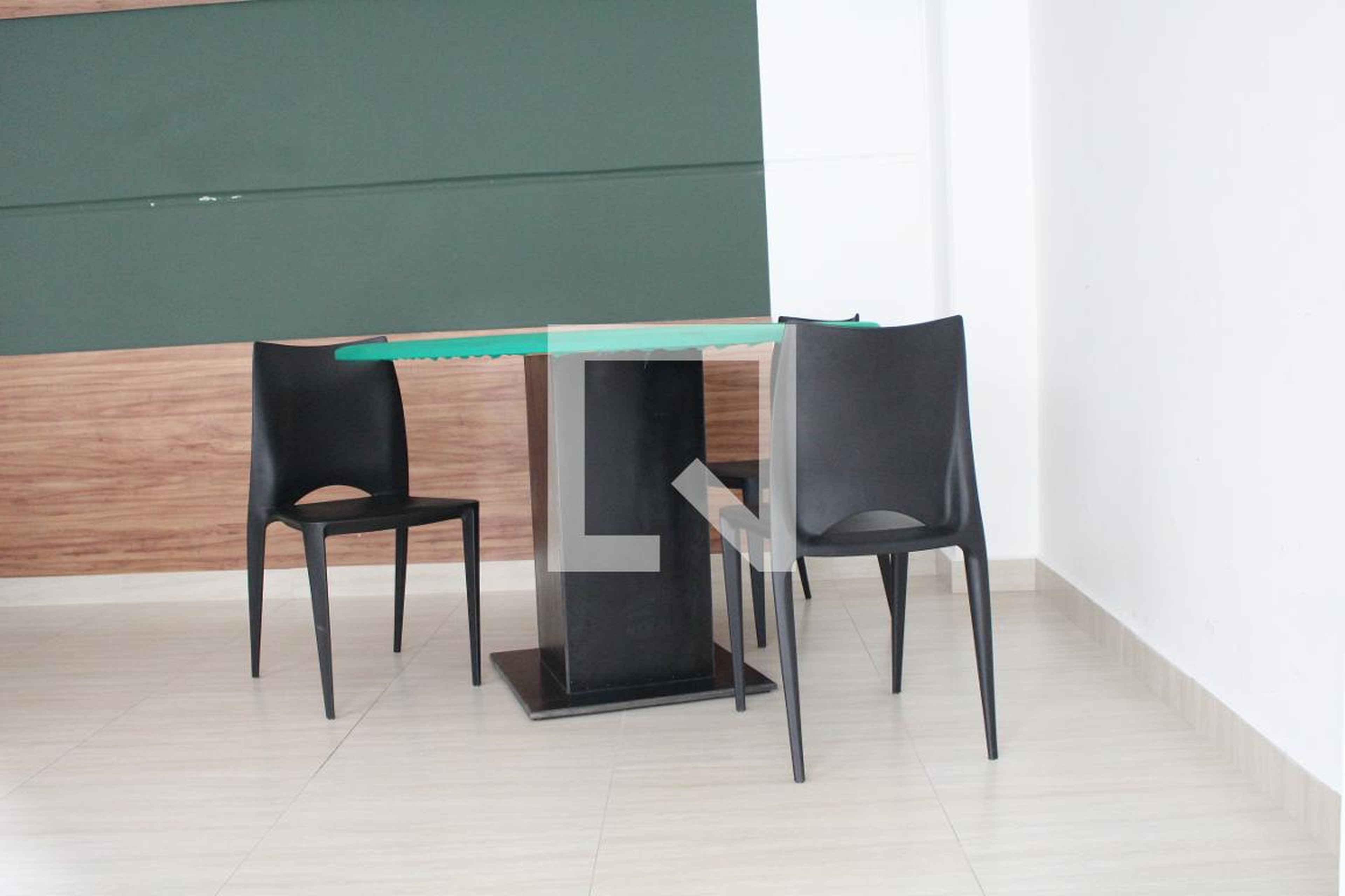 Sala de Jogos - Spazio Interlagos