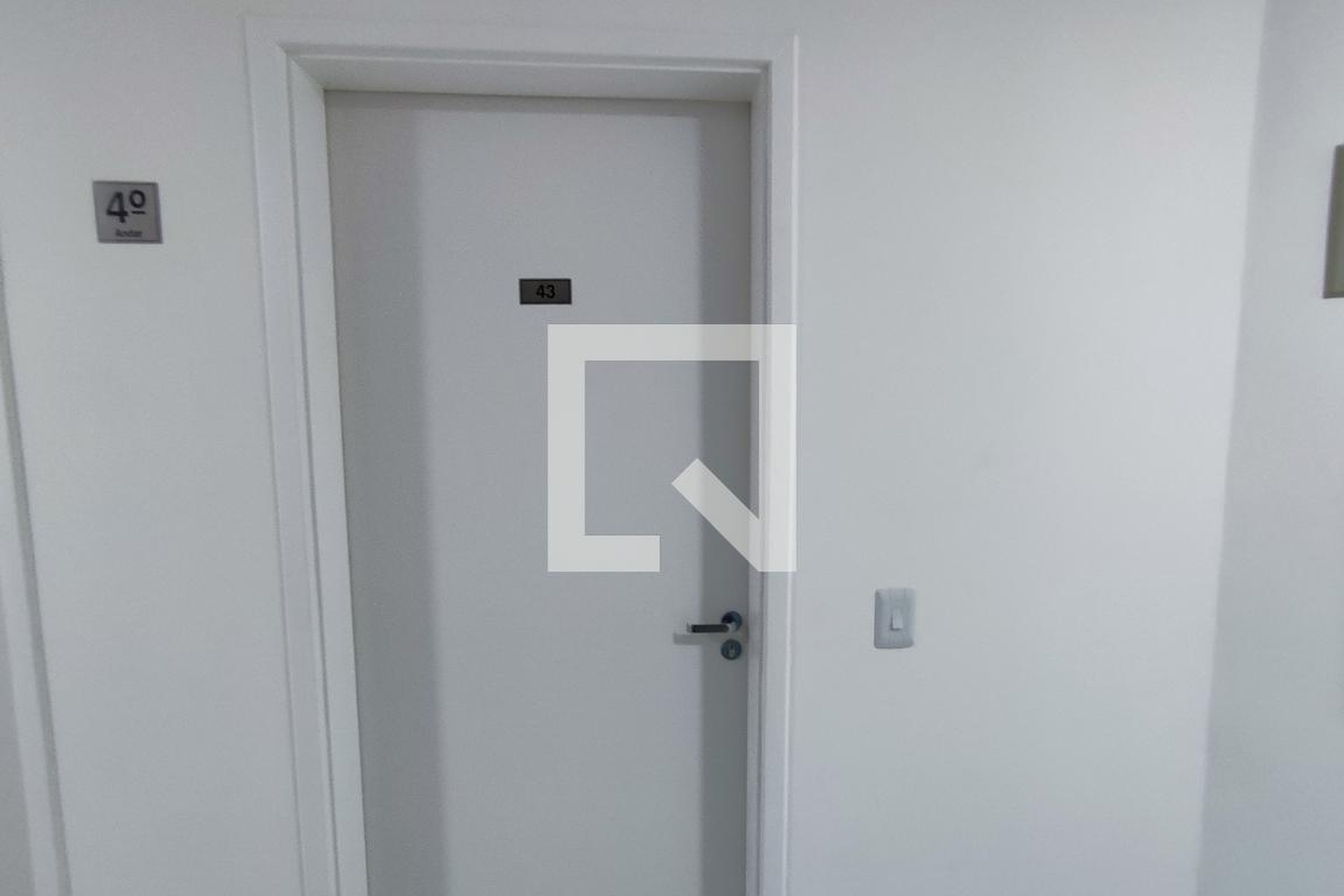 Entrada - Nova Aurora Residencial