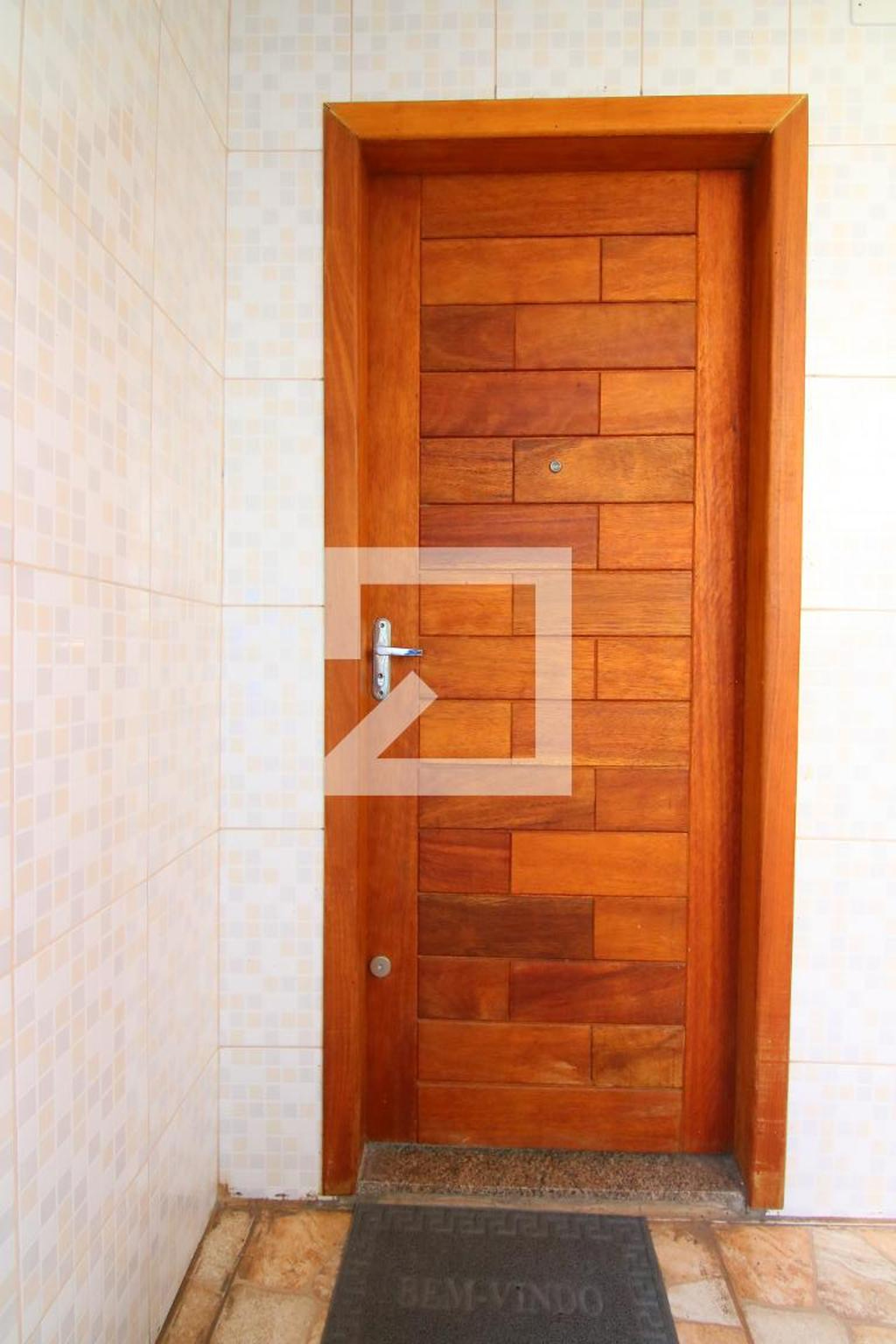 Hall de entrada - Santa Clara I