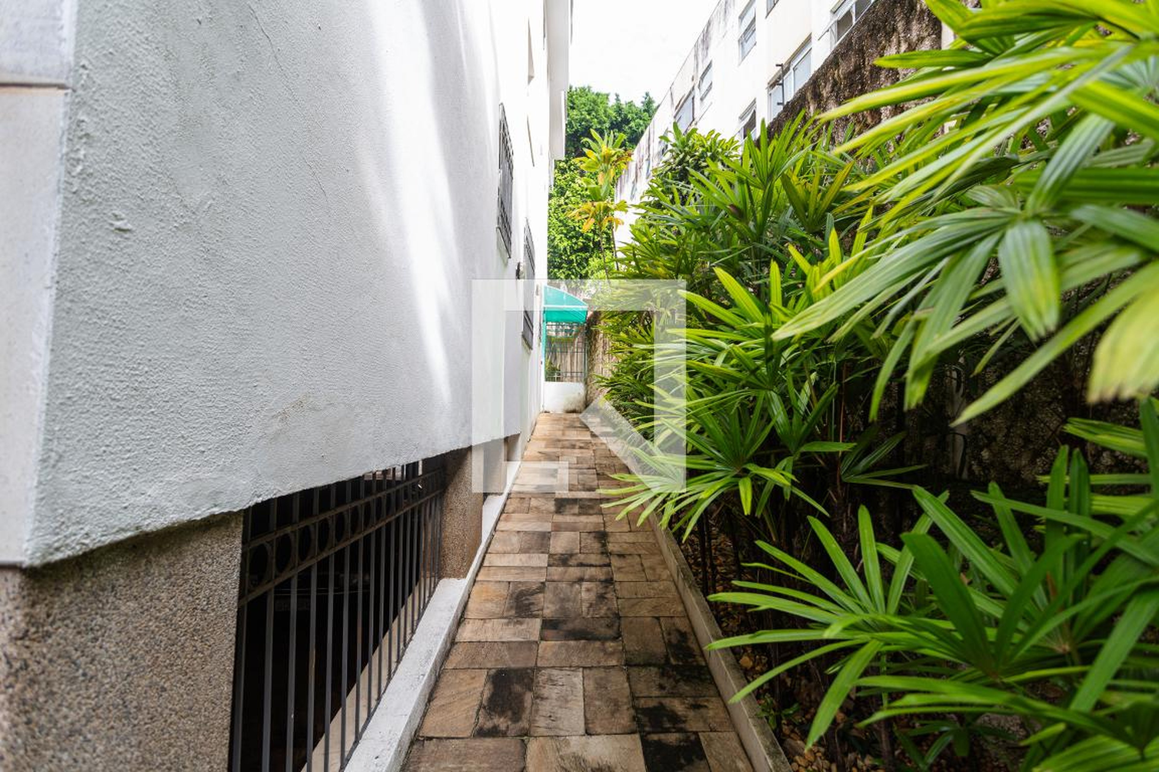 Hall de Entrada - null