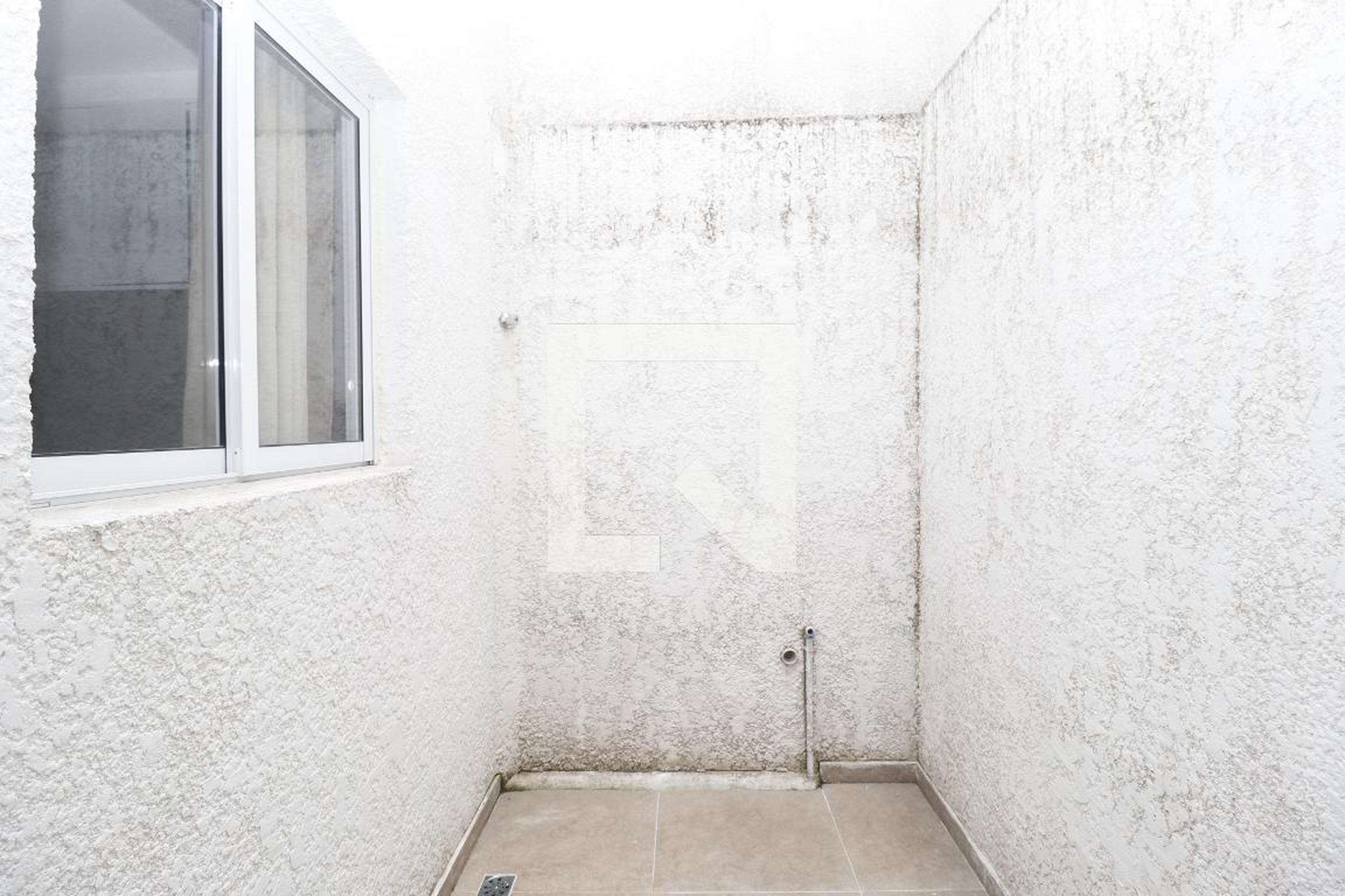 Área externa - Madre Cinzia