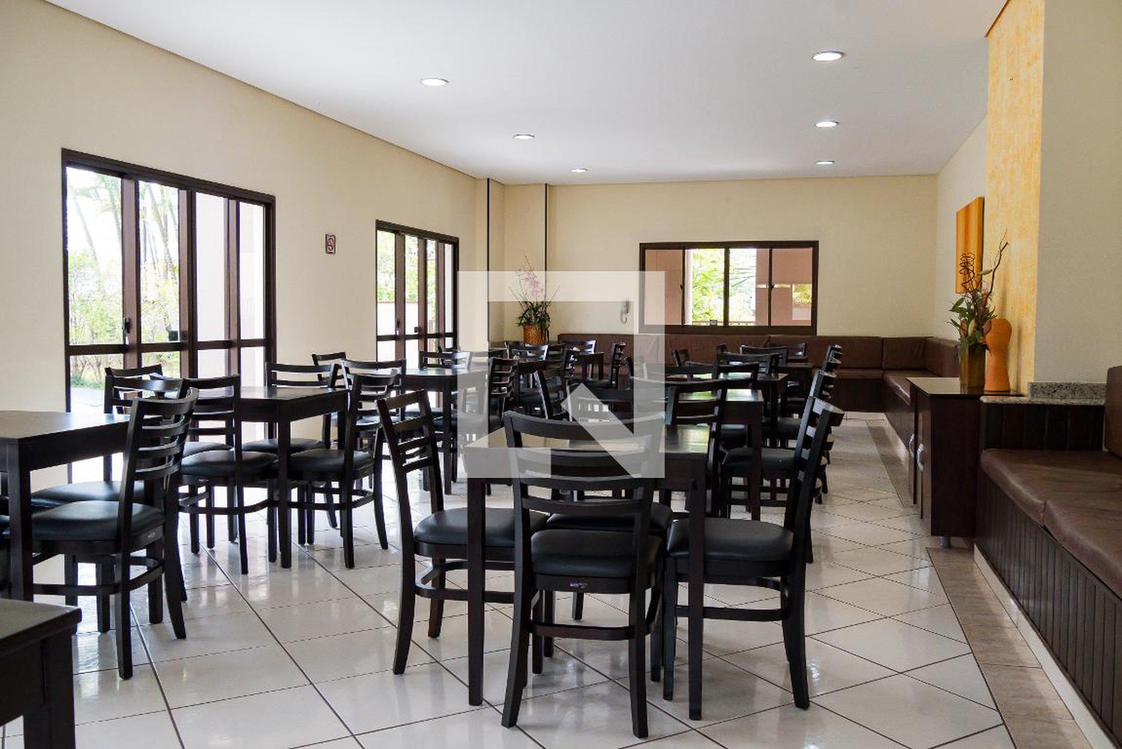 Salão de Festas 1 - Trilogie