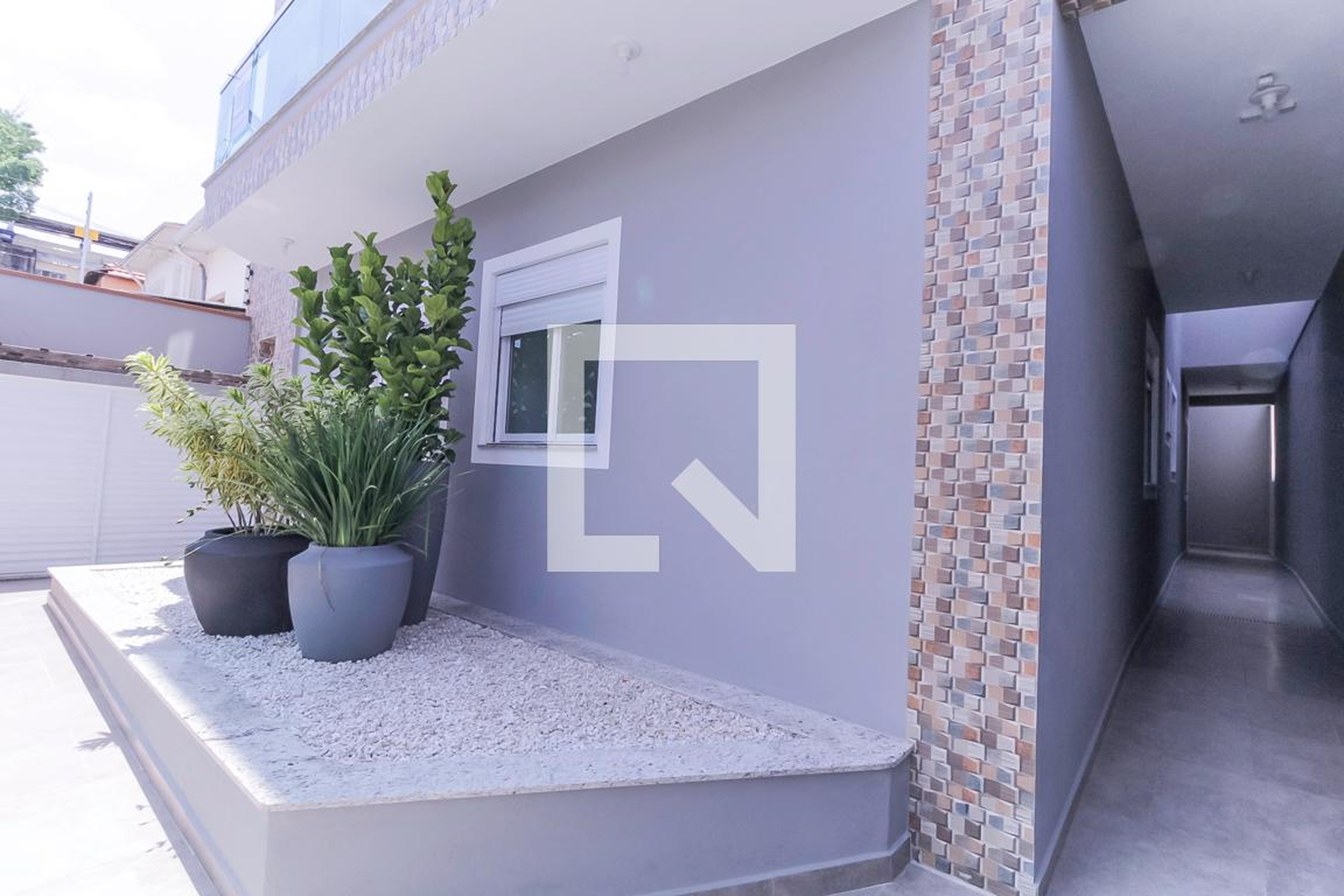 Entrada - Residencial Tramandaí IV