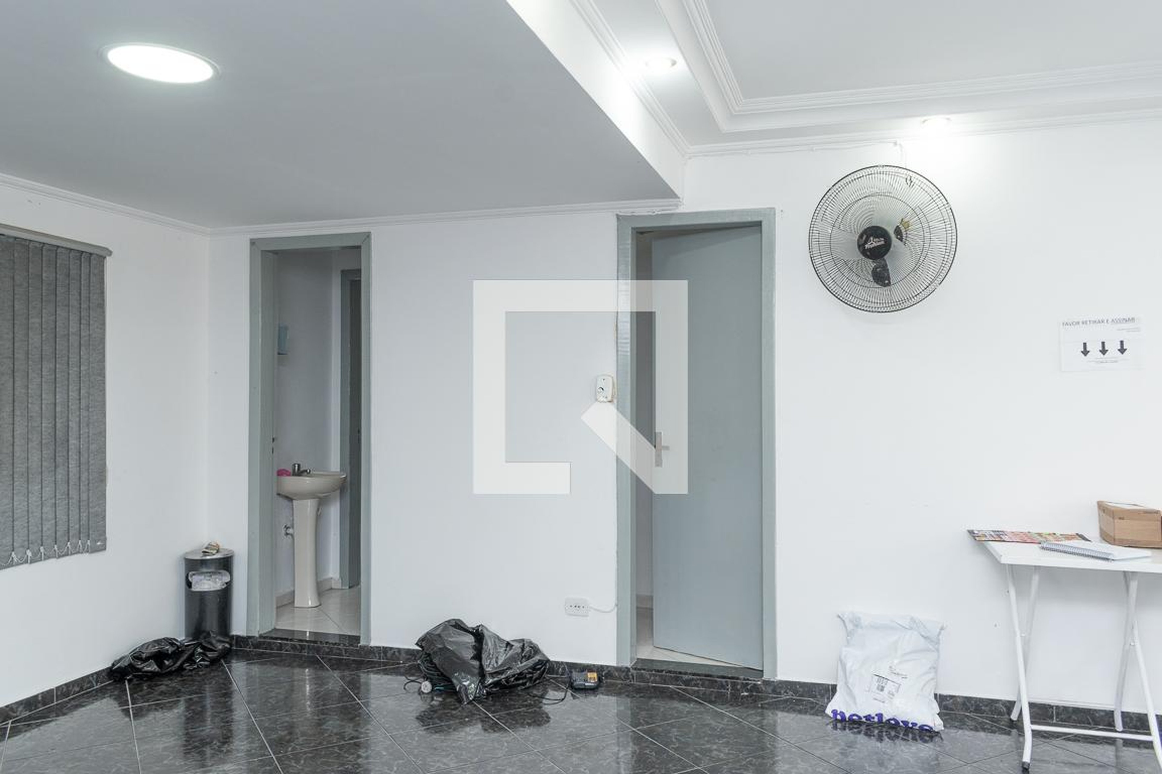 Salão de Festas - Gopoúva