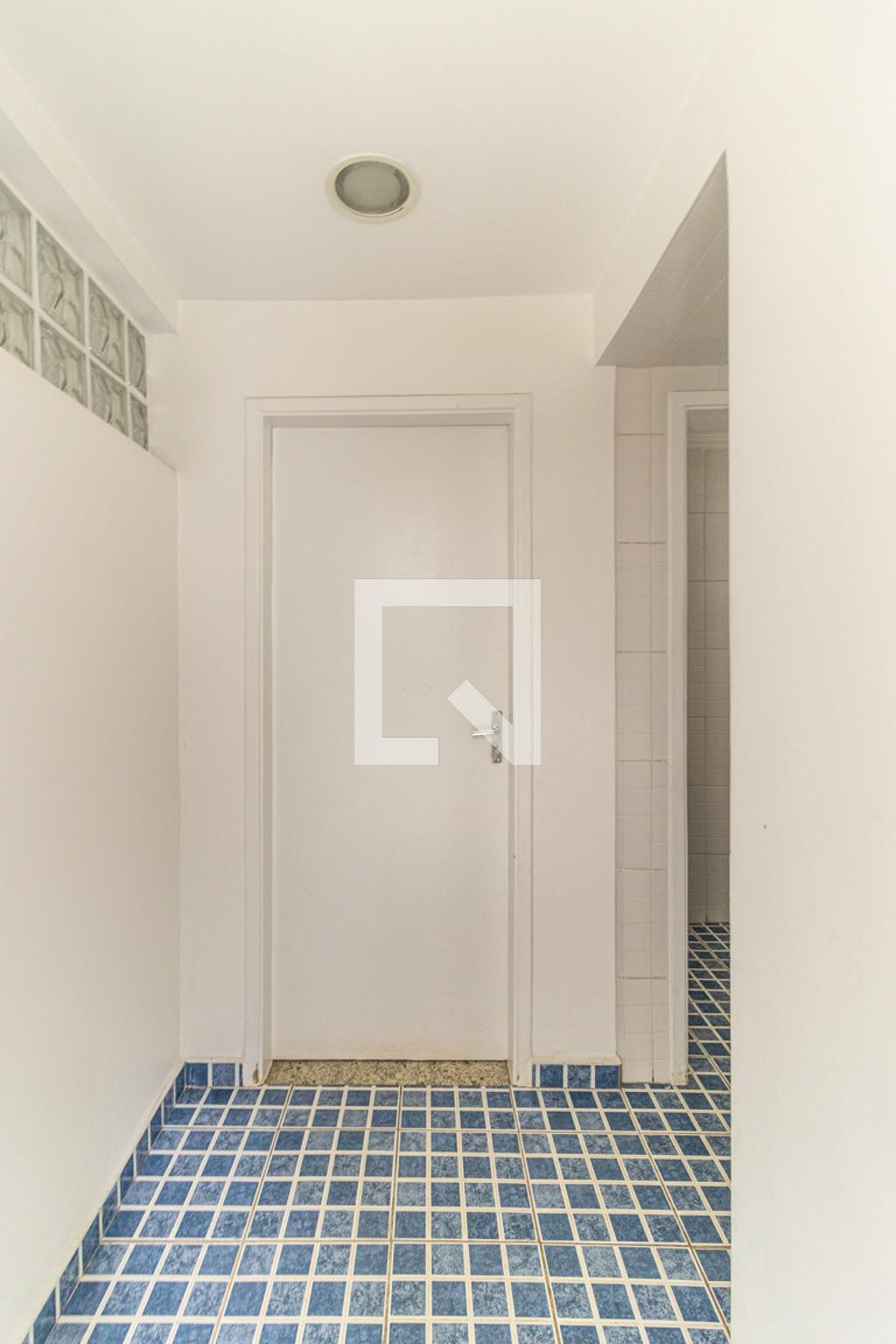 Sauna - Edifício S Maison de Versailles Fontainebleau