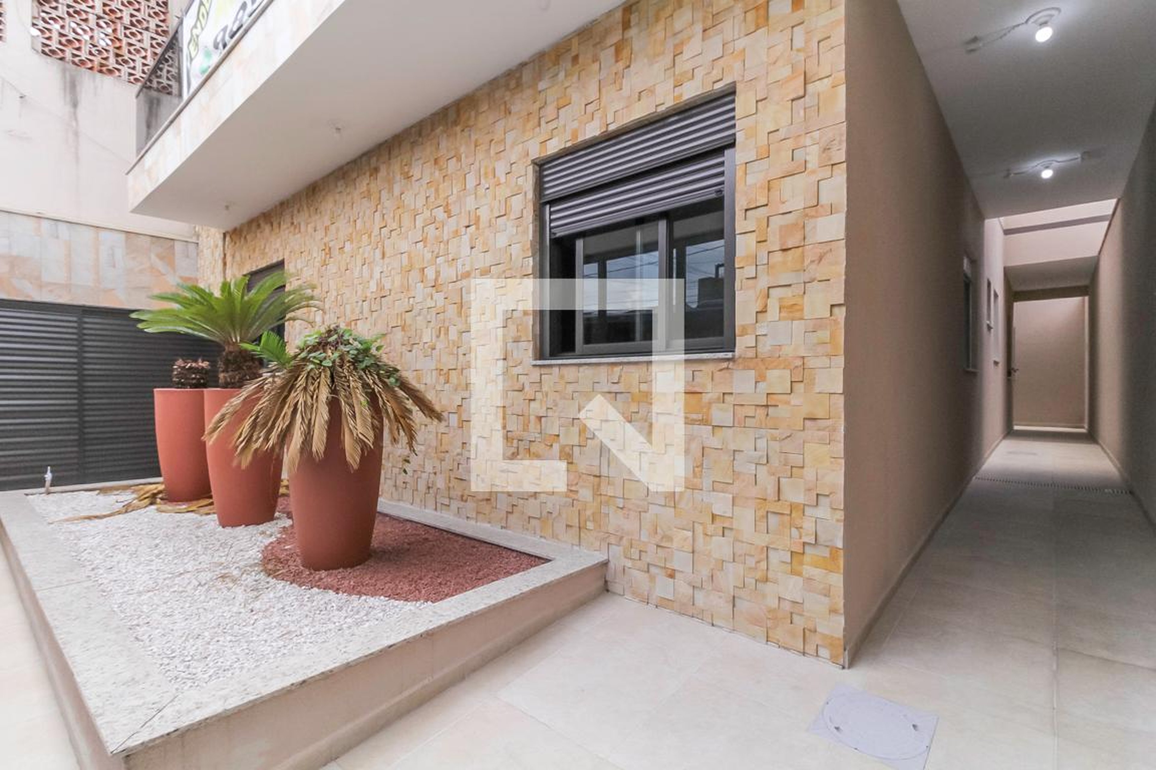 Entrada - Tramandaí III