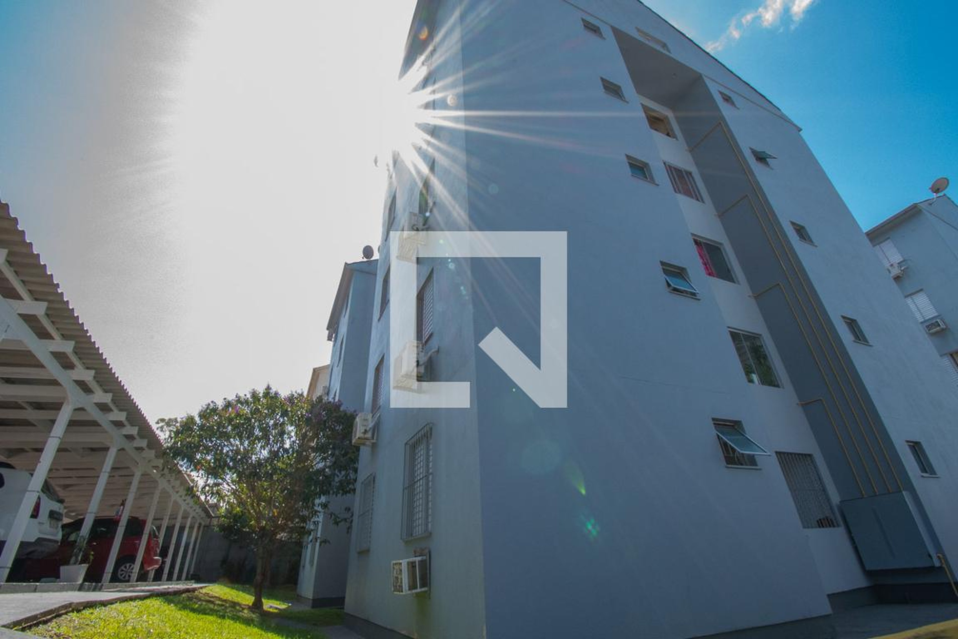 edifício Residencial Hamburgo Villa Germânia