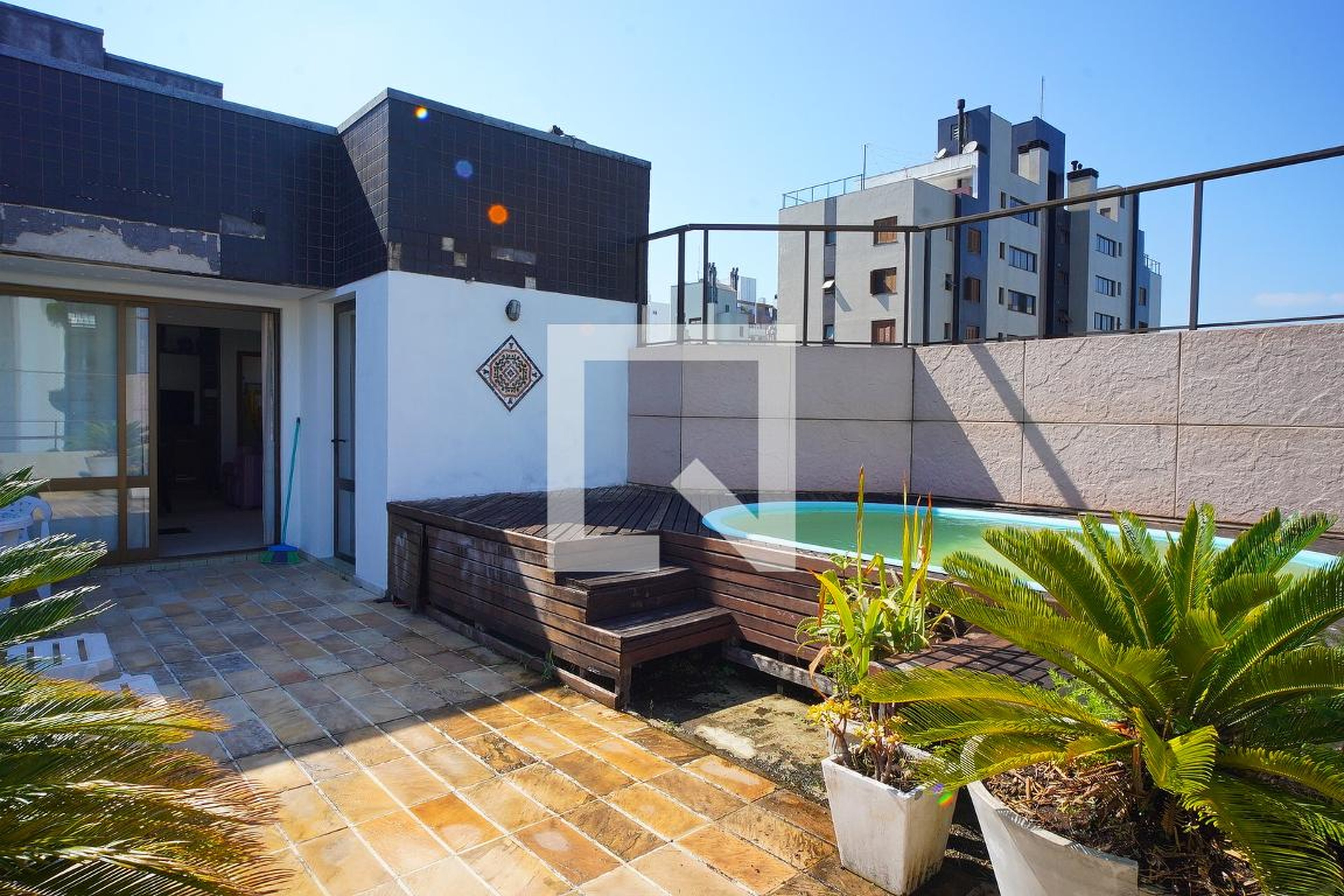 Piscina - 