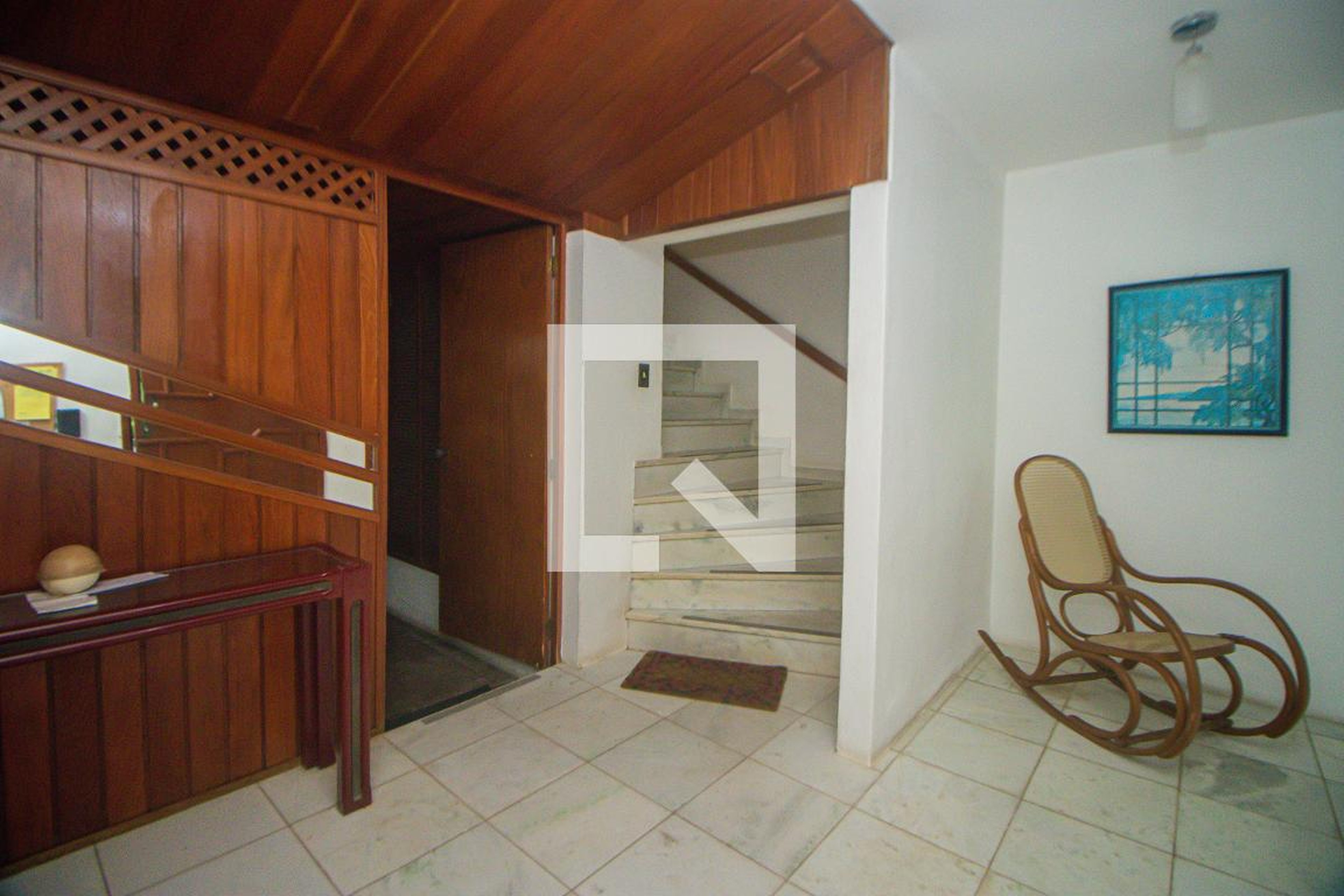 Hall de entrada - 