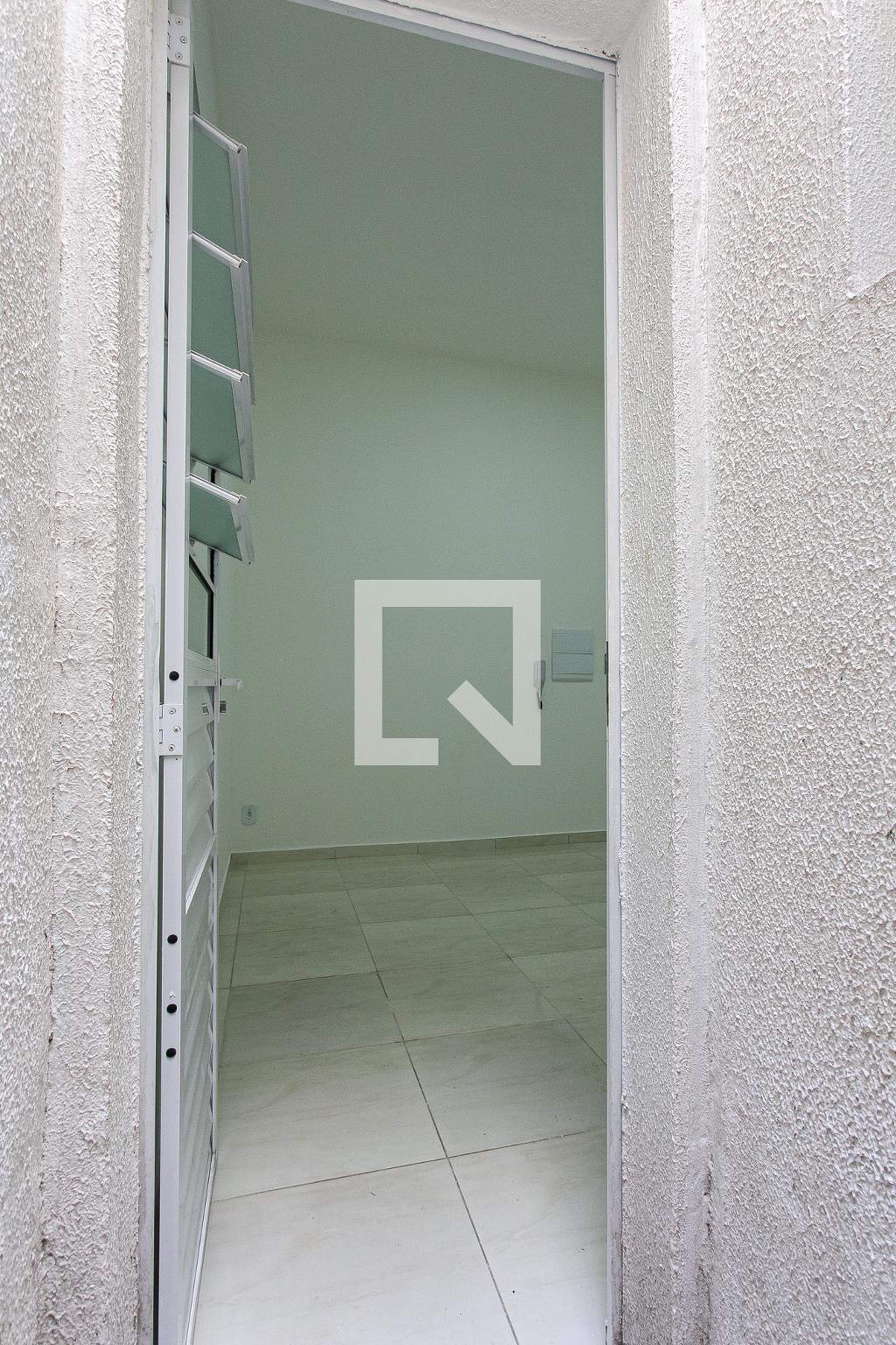 Área Externa - Selfie  Radial