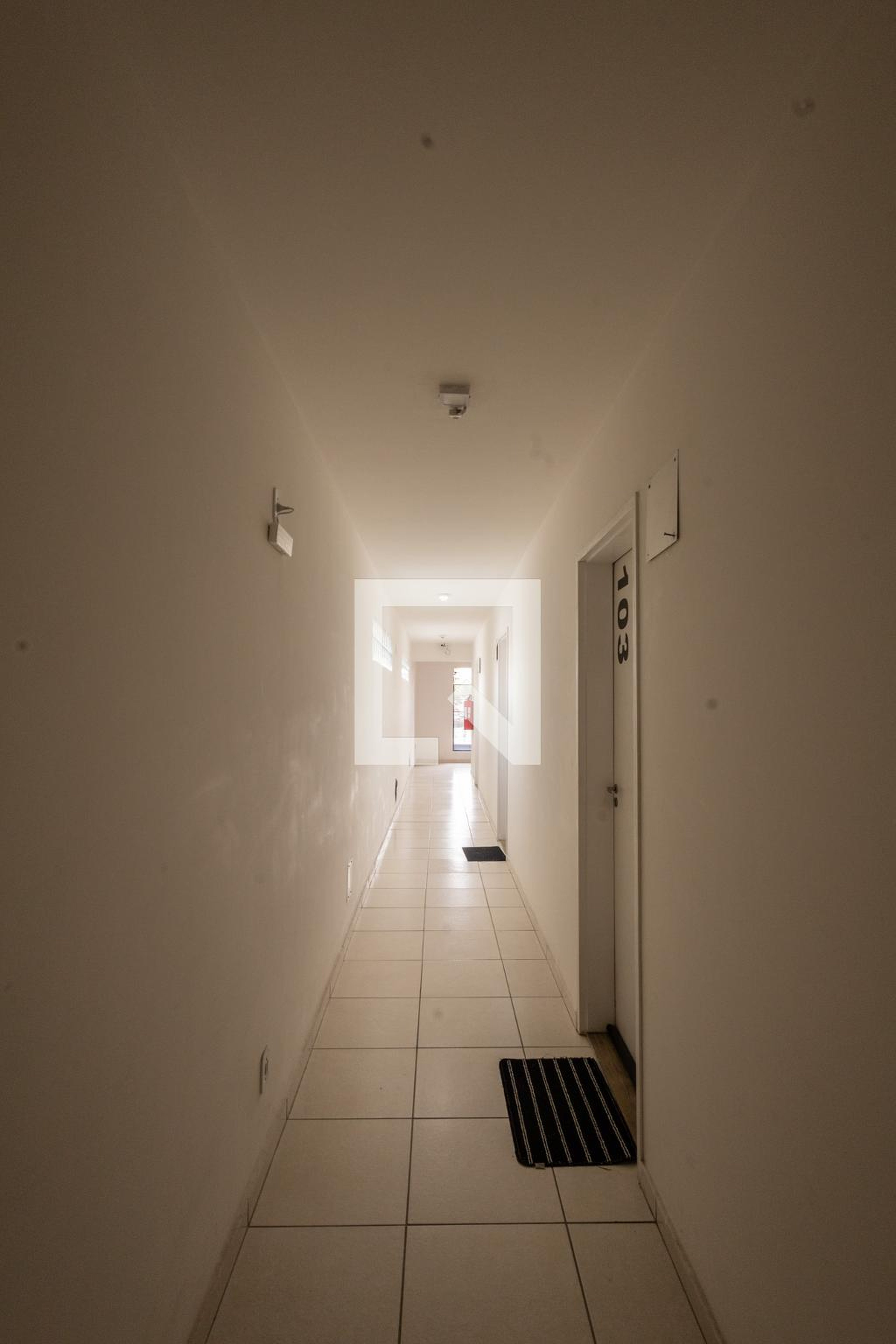 Área comum - Selfie Guilhermina