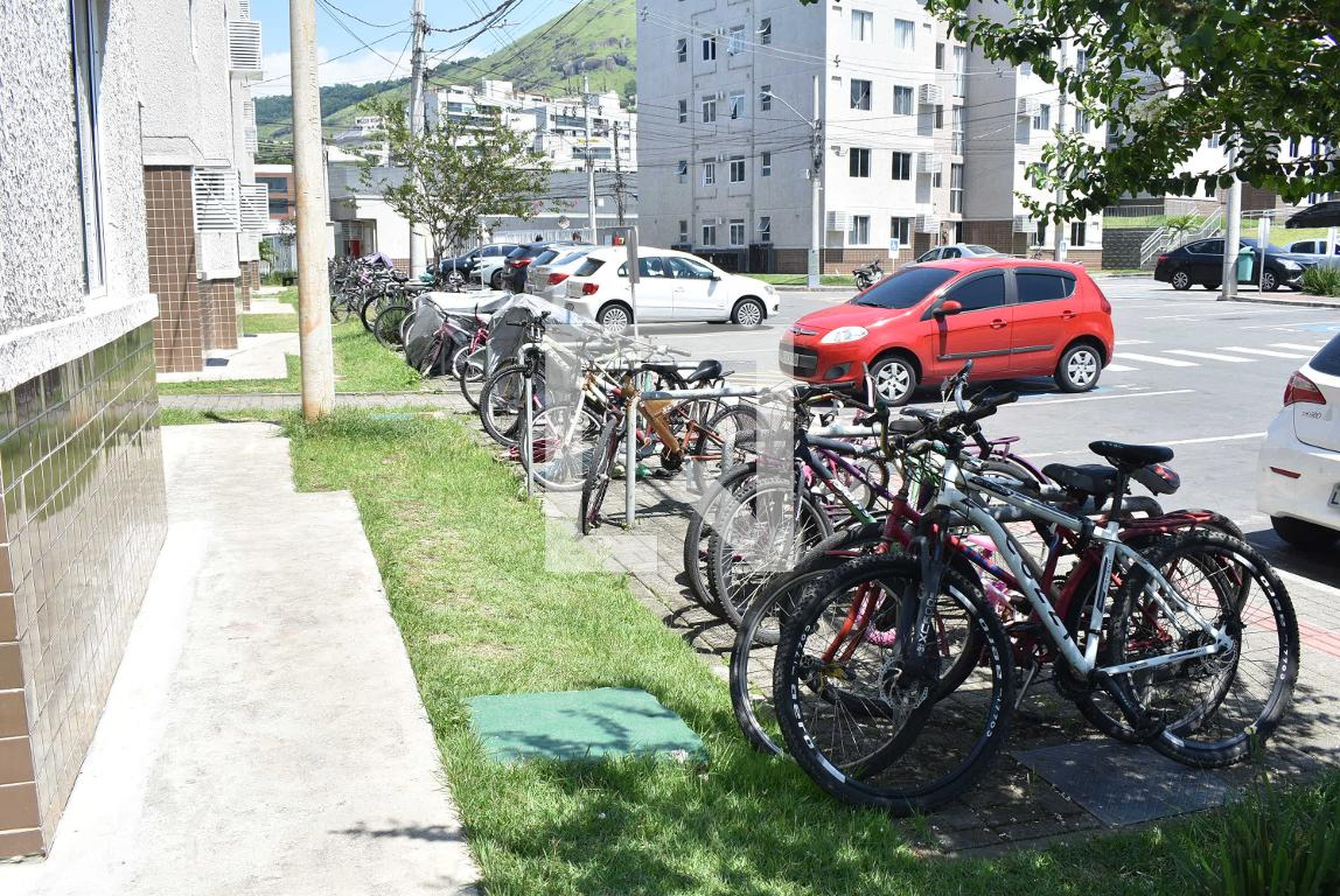 Espaço Kids - Parque Ville Campo Grande