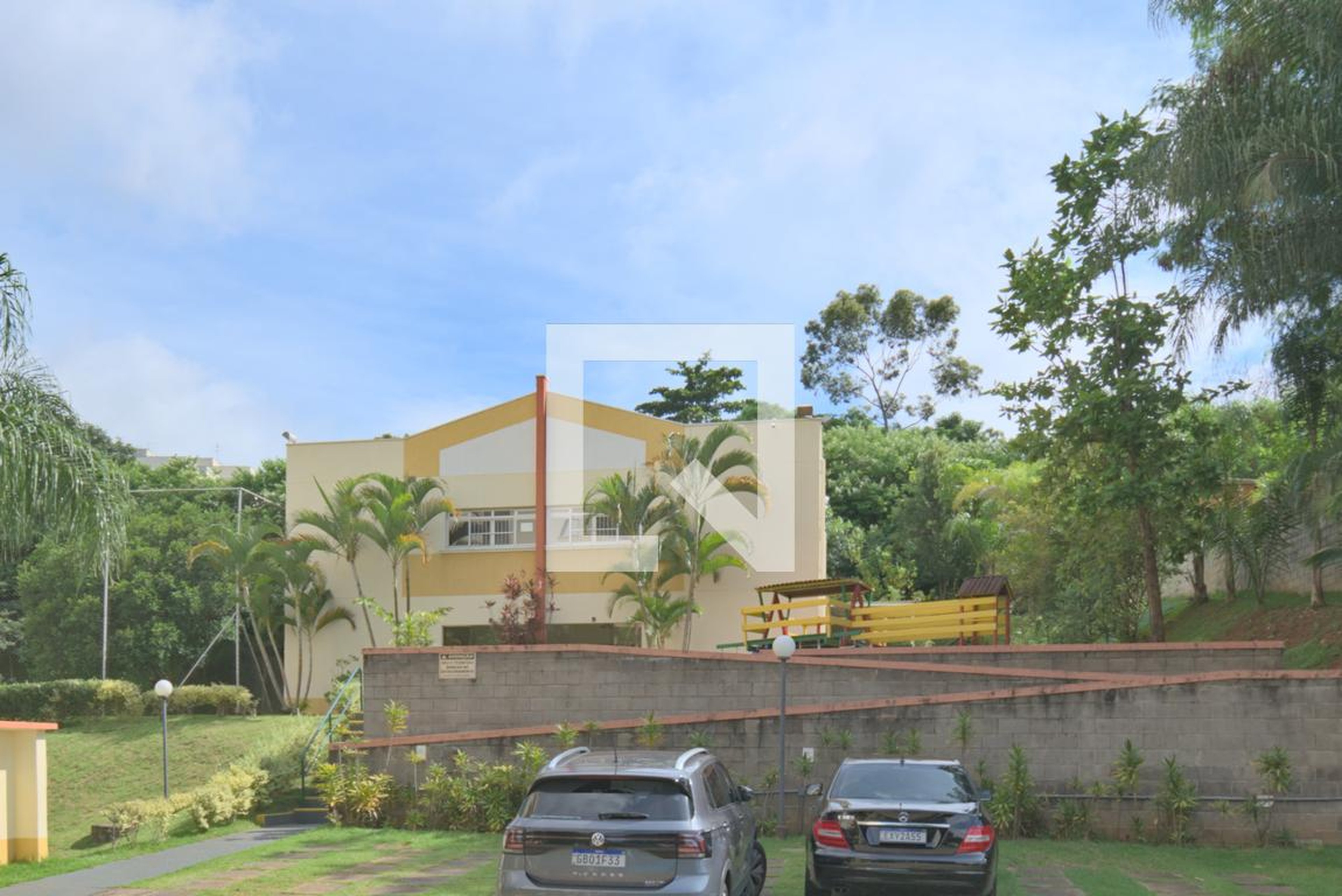 Area comum - Ilhas do Pacifico - Vila Teixeira