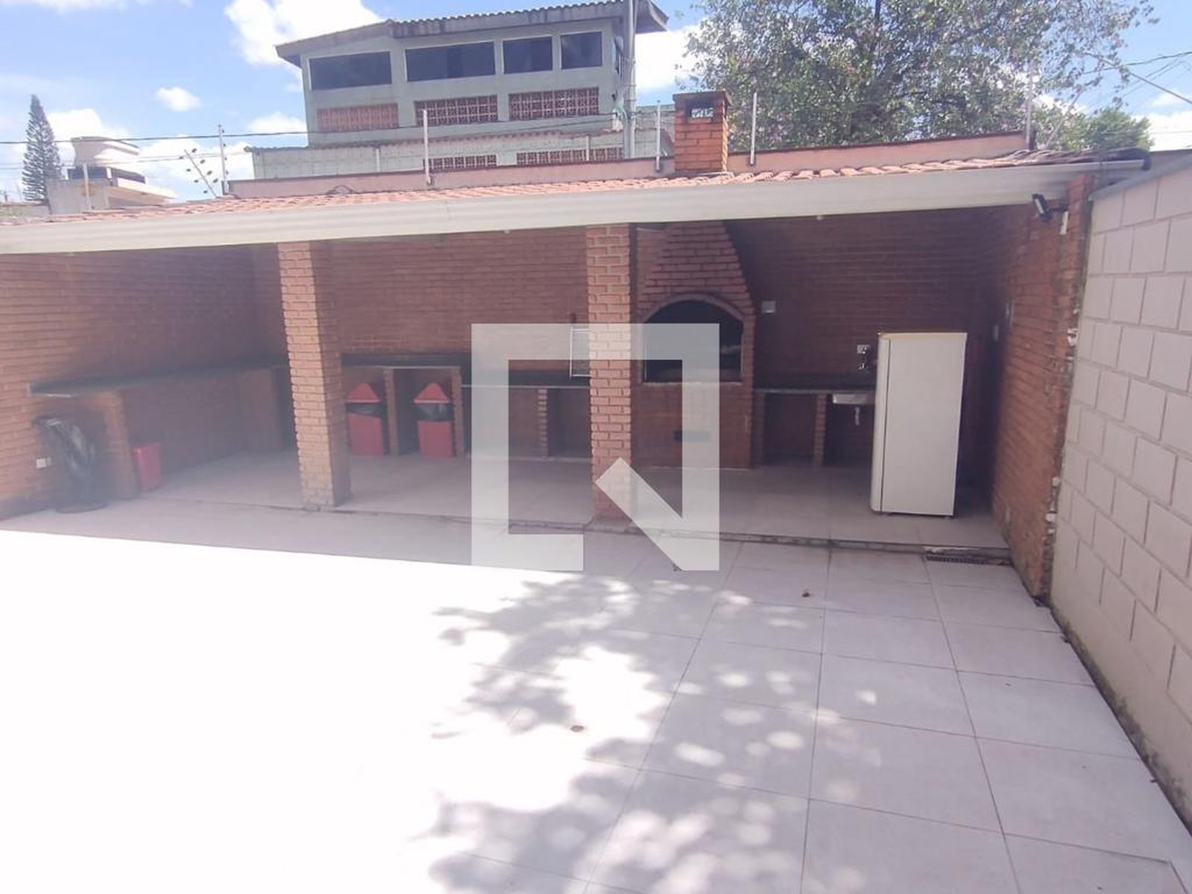 Churrasqueira - Ilha da Lapa