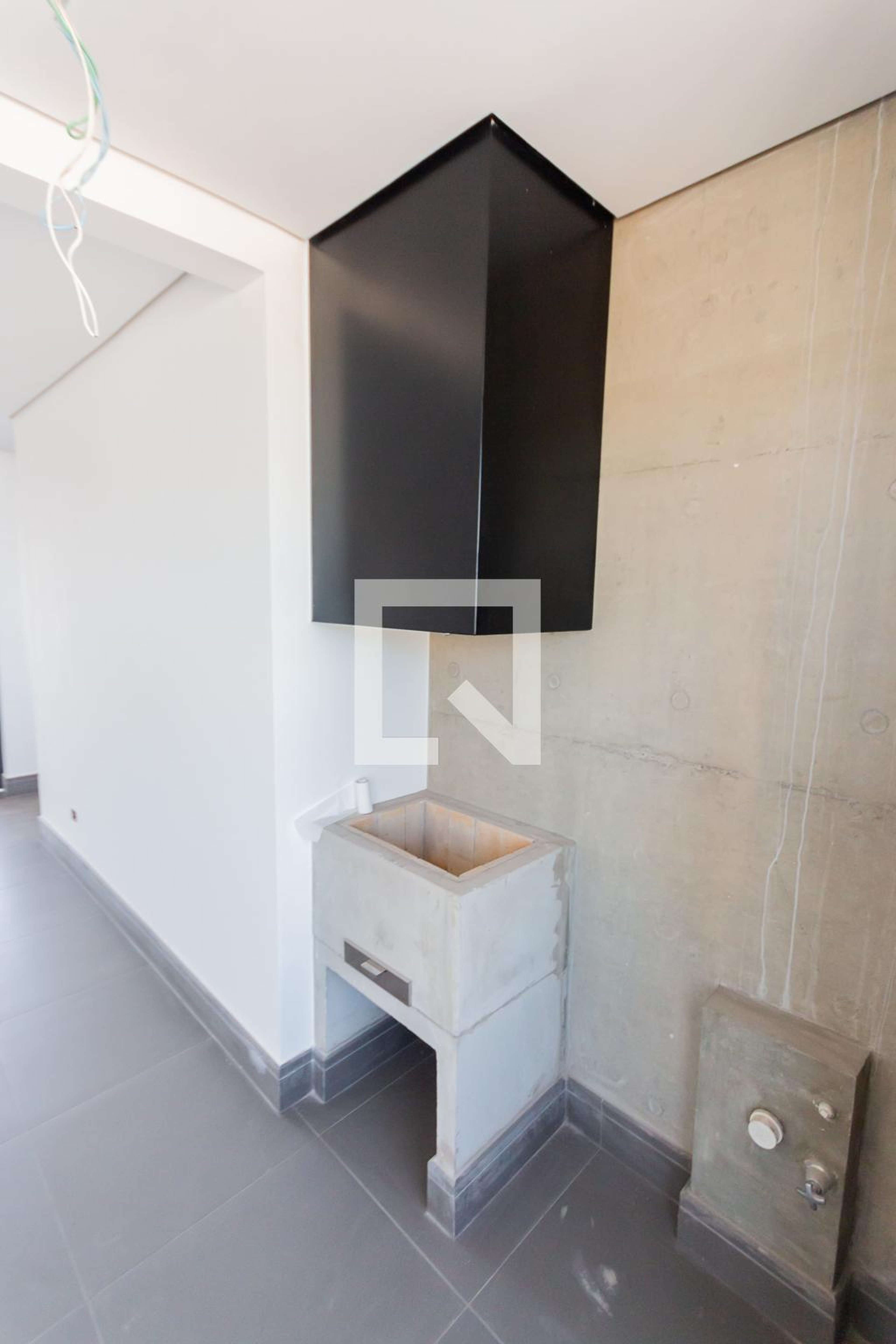 Churrasqueira - Van Gogh