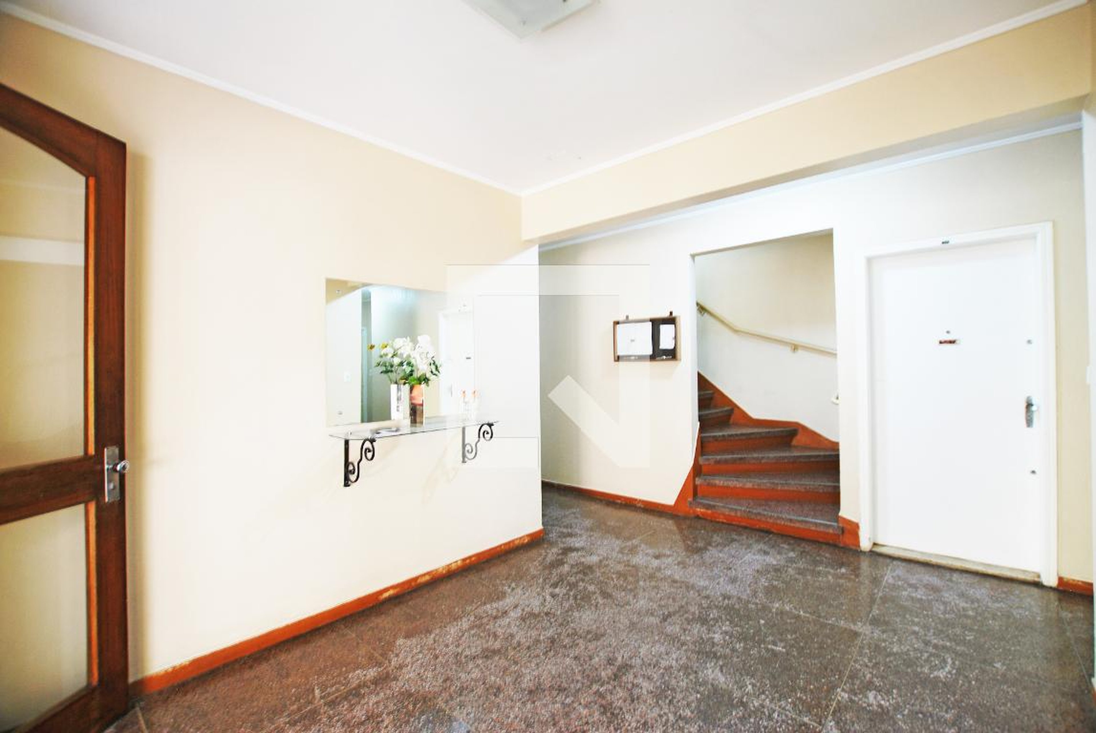 Hall de Entrada - null