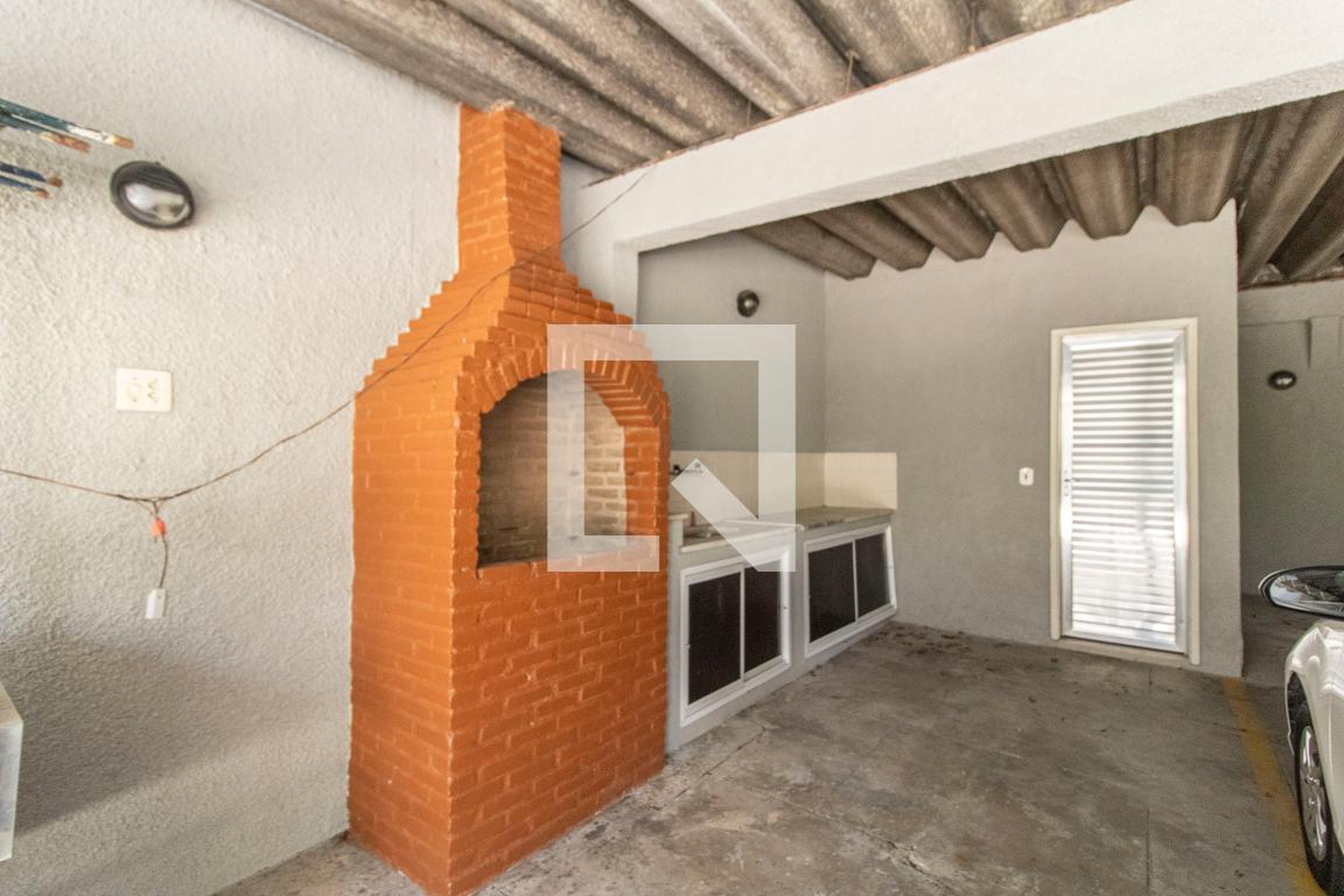 Churrasqueira - 