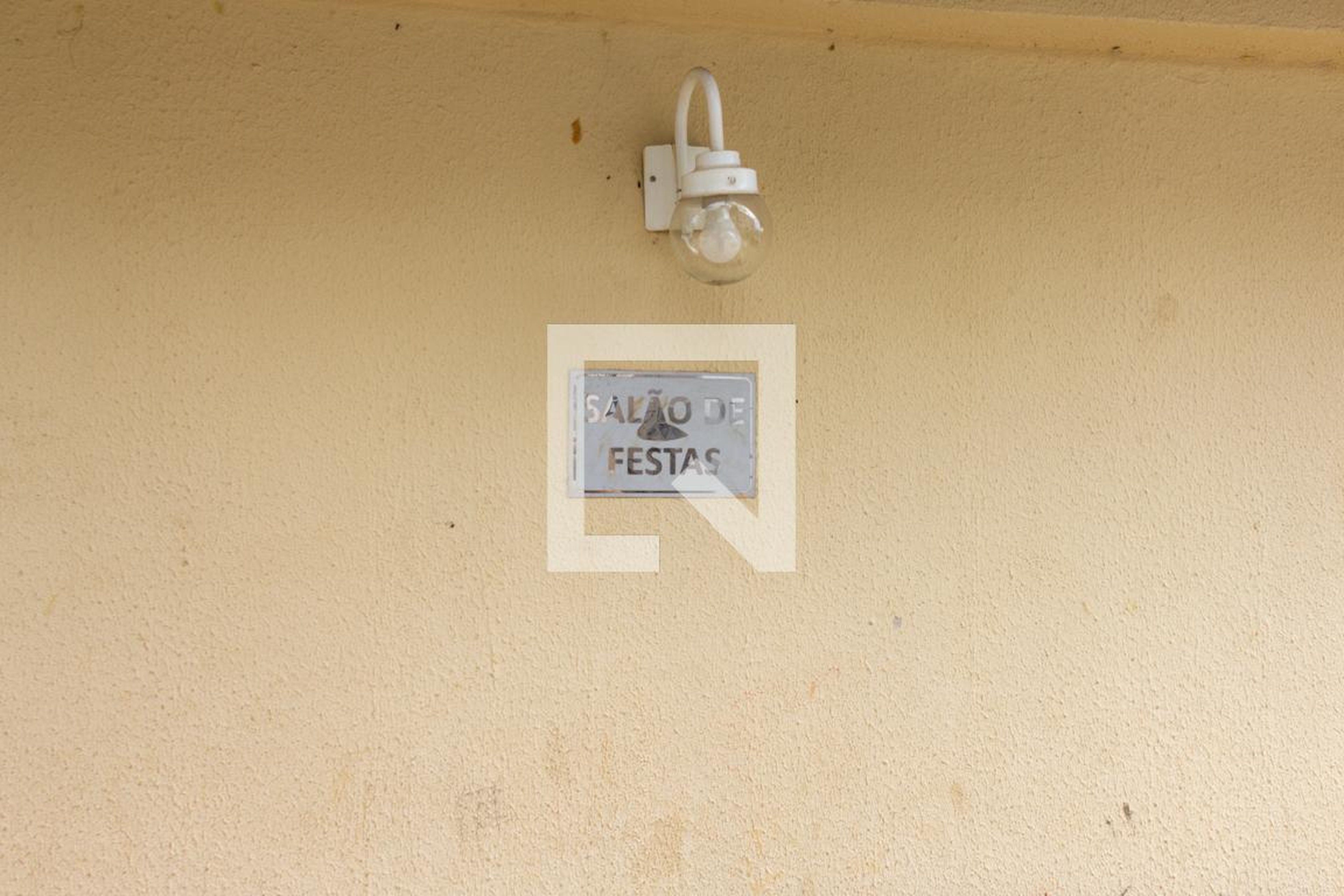 SALÃO DE FESTAS - Residencial Rondonia