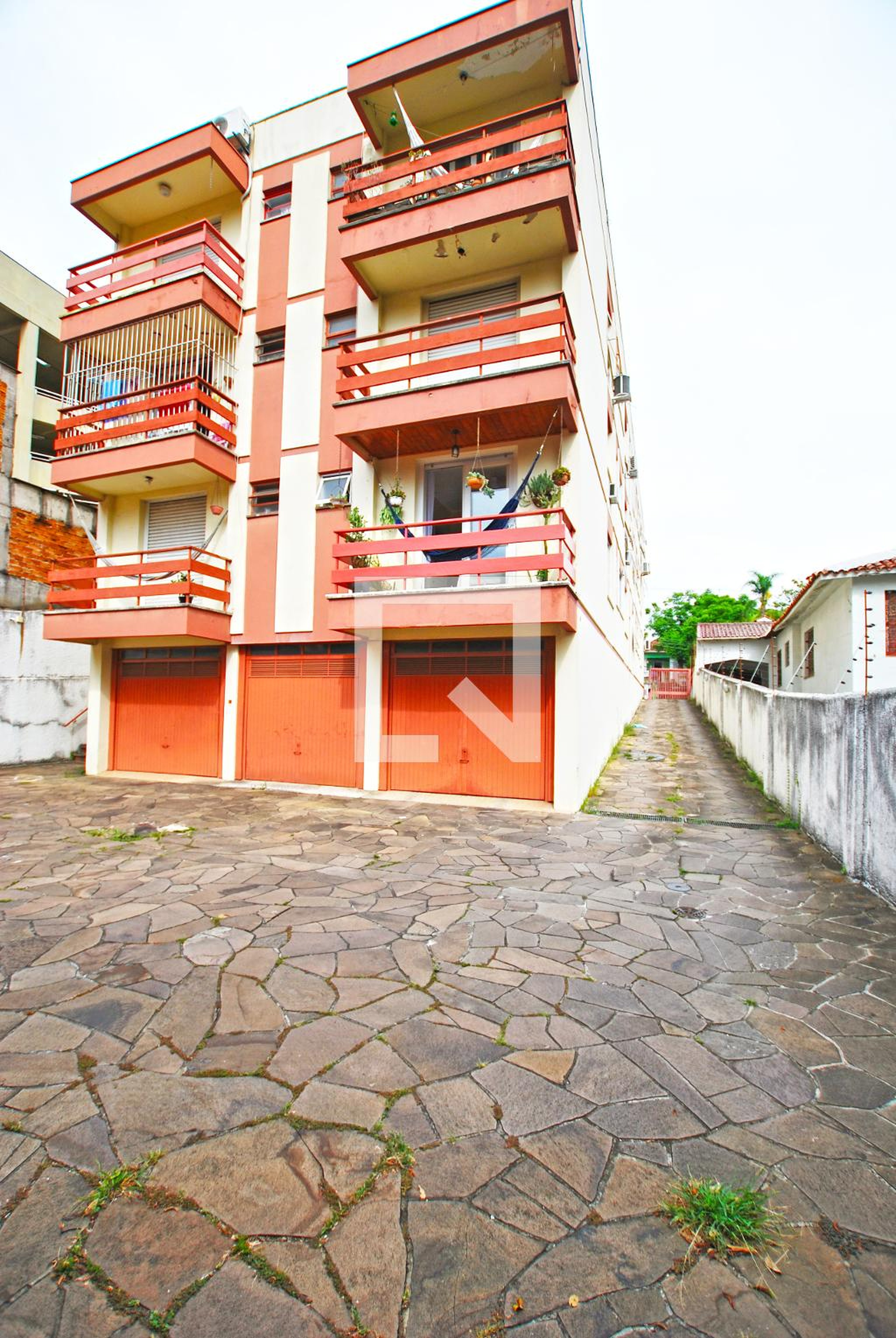 Área comum - Corumbá