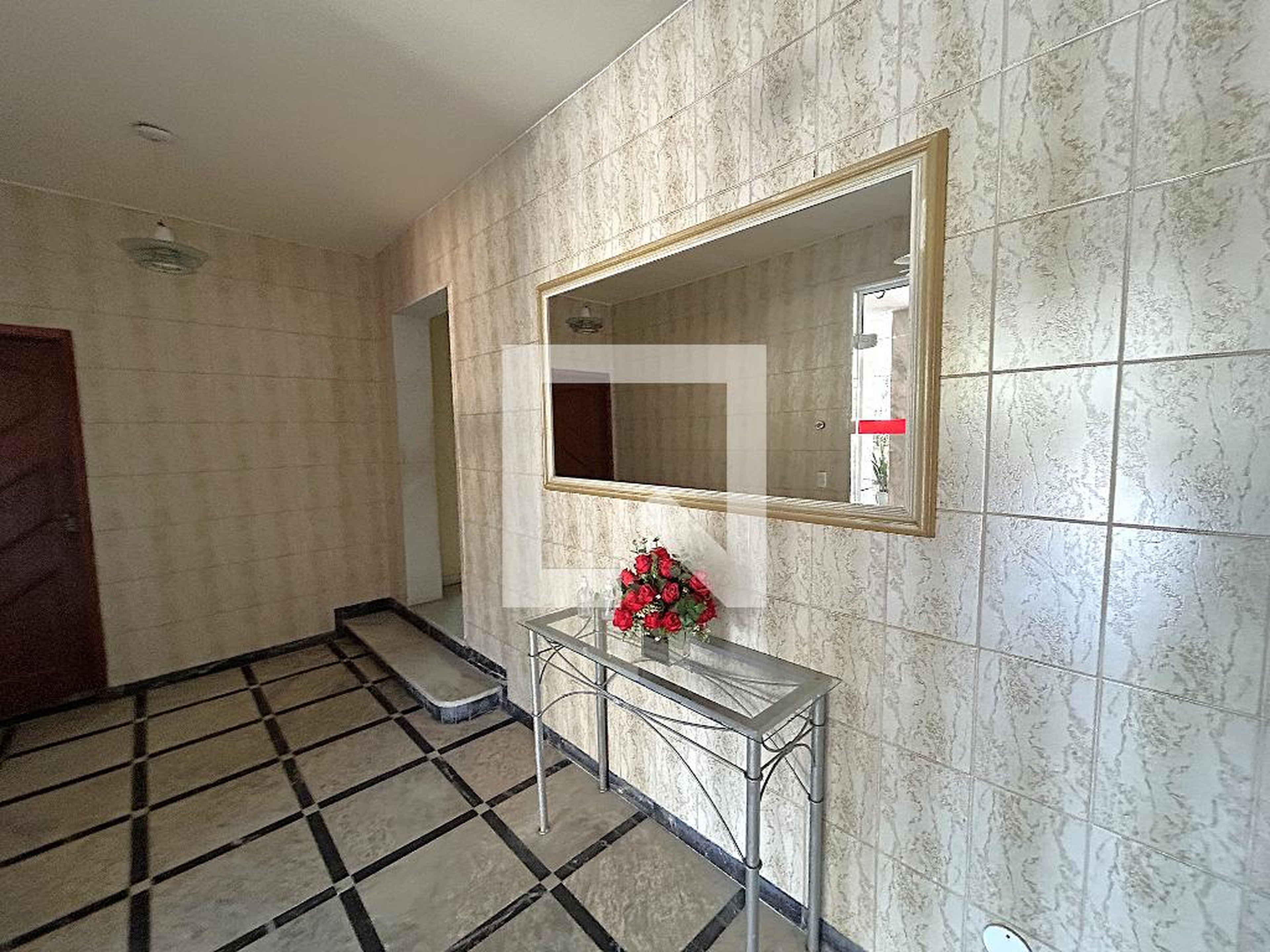 Hall de entrada - null