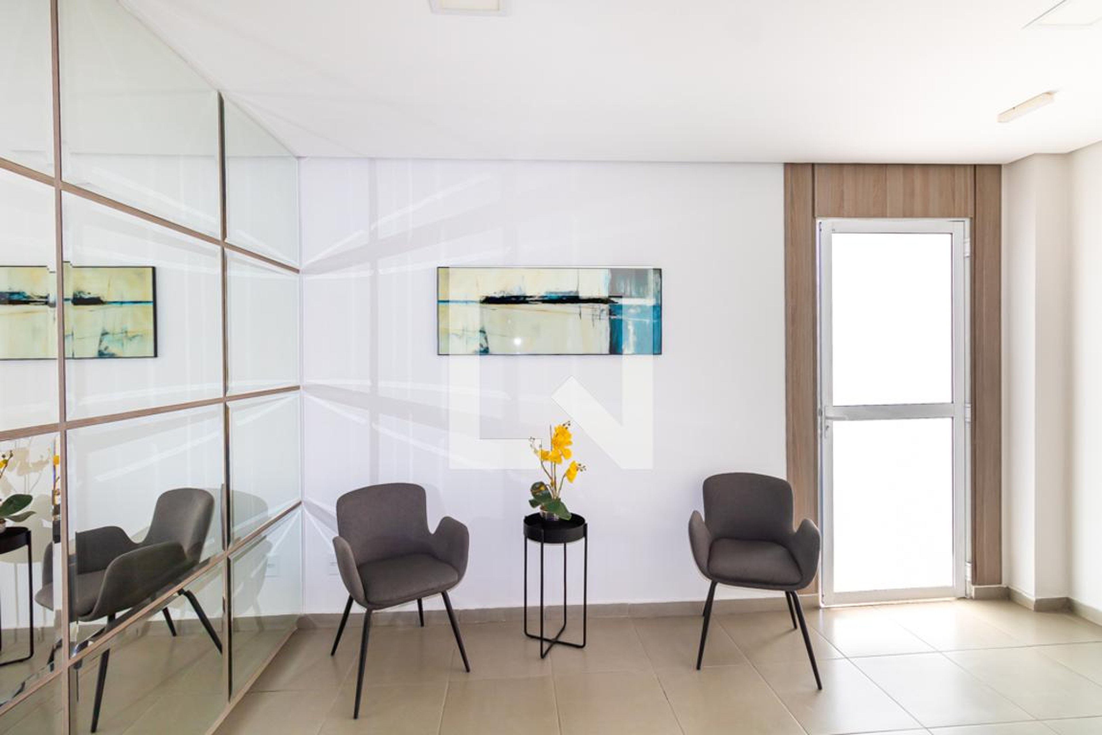 Hall de Entrada - Slim