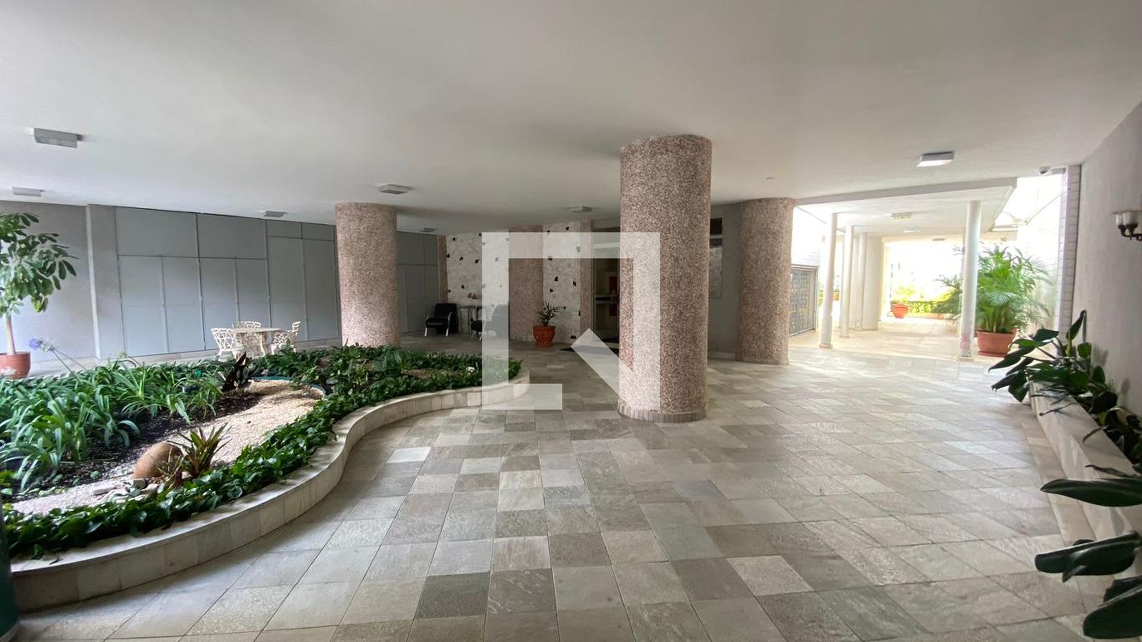 Area Comum - La Boheme