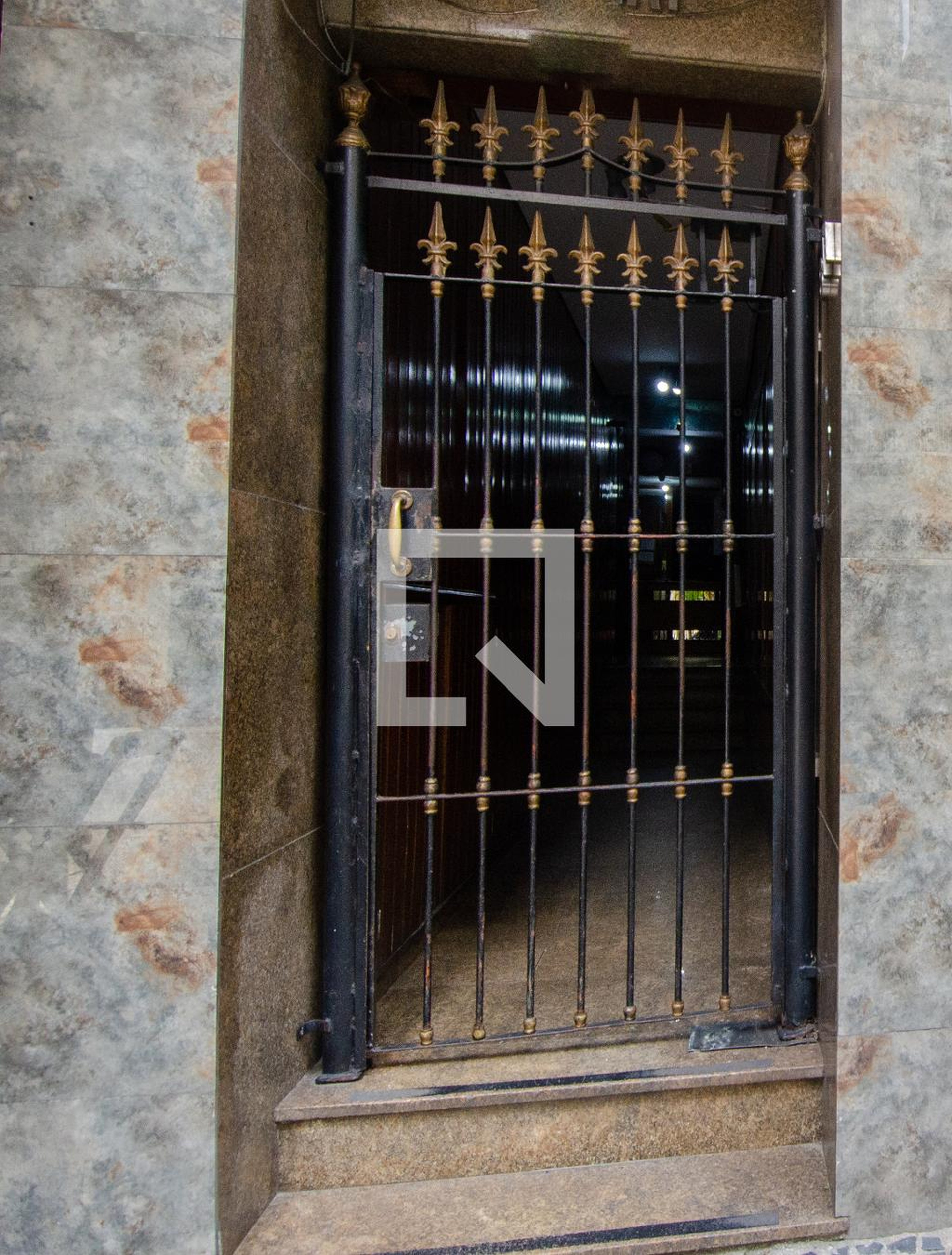 Portaria - Arco Iris