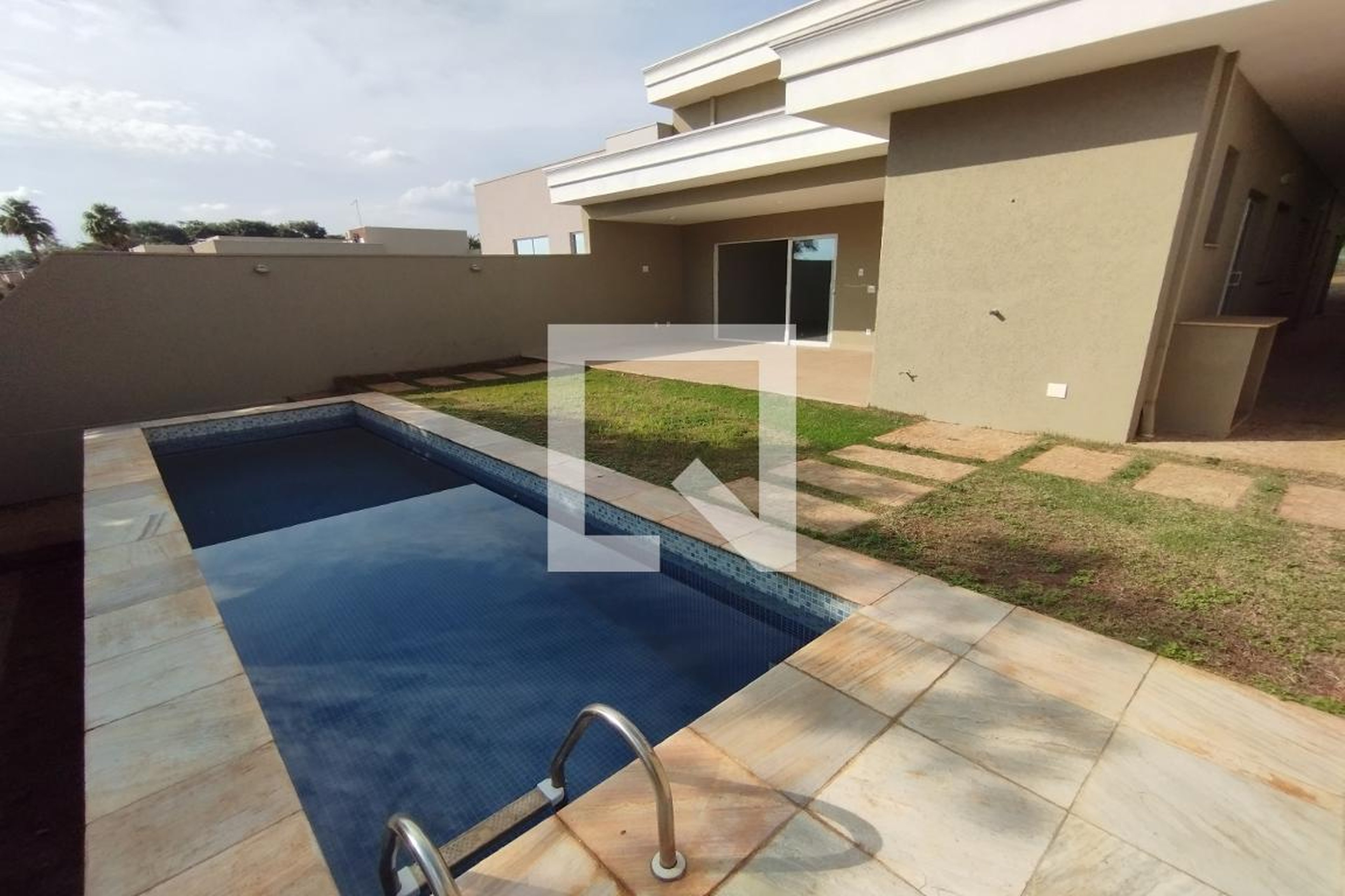 Piscina - 