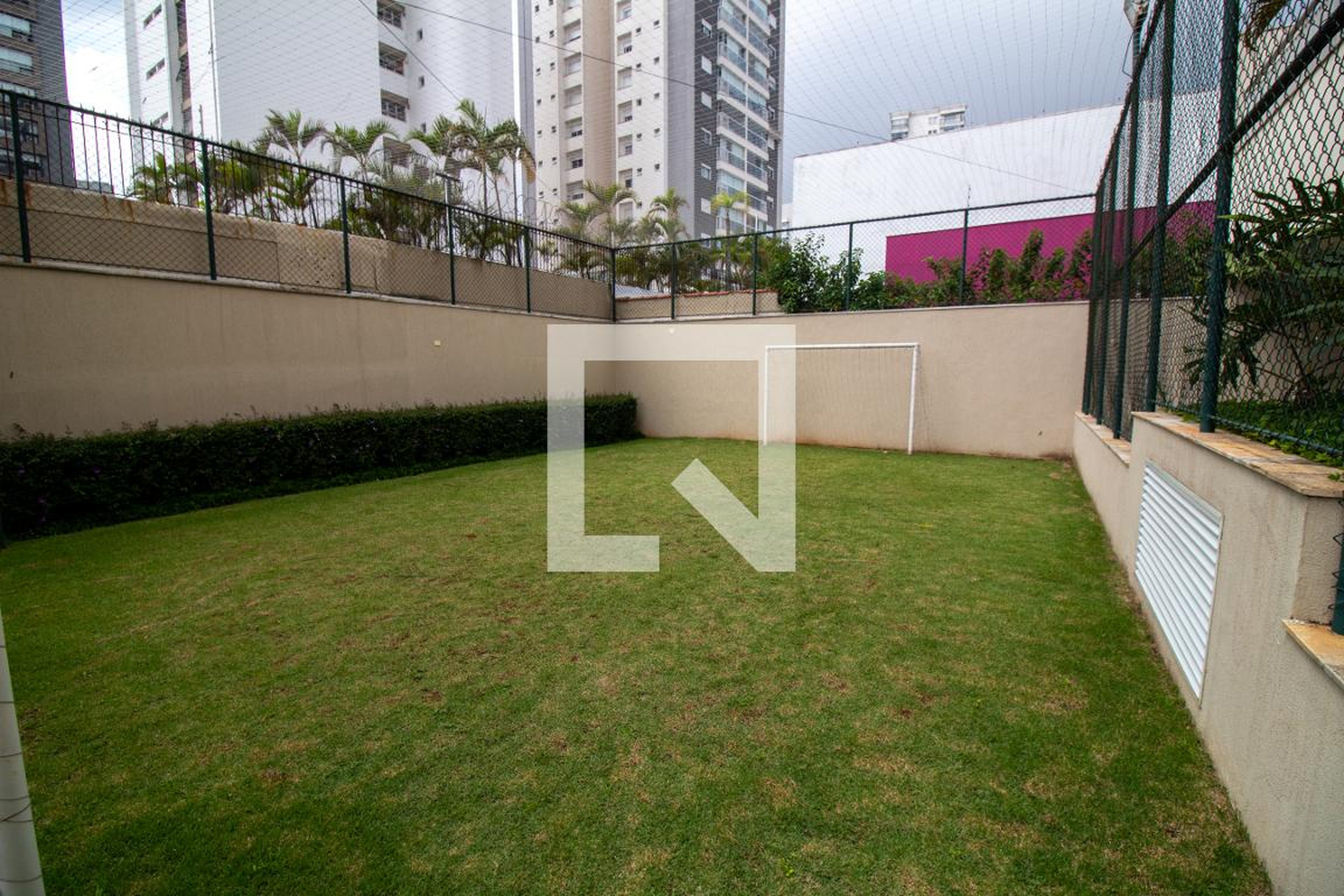 Quadra - Espaço Campo Belo