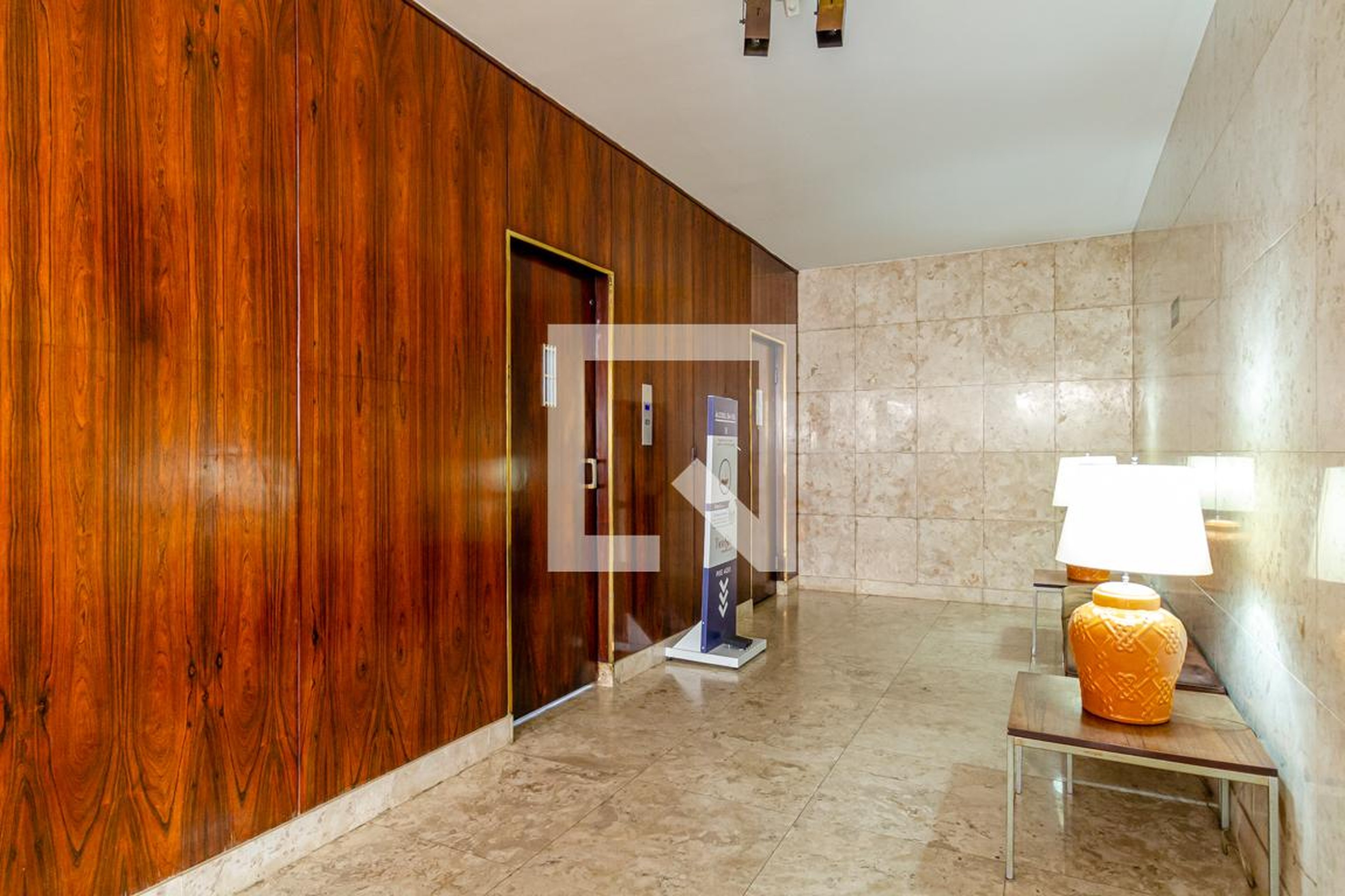 Hall Social - Gonçalves Dias