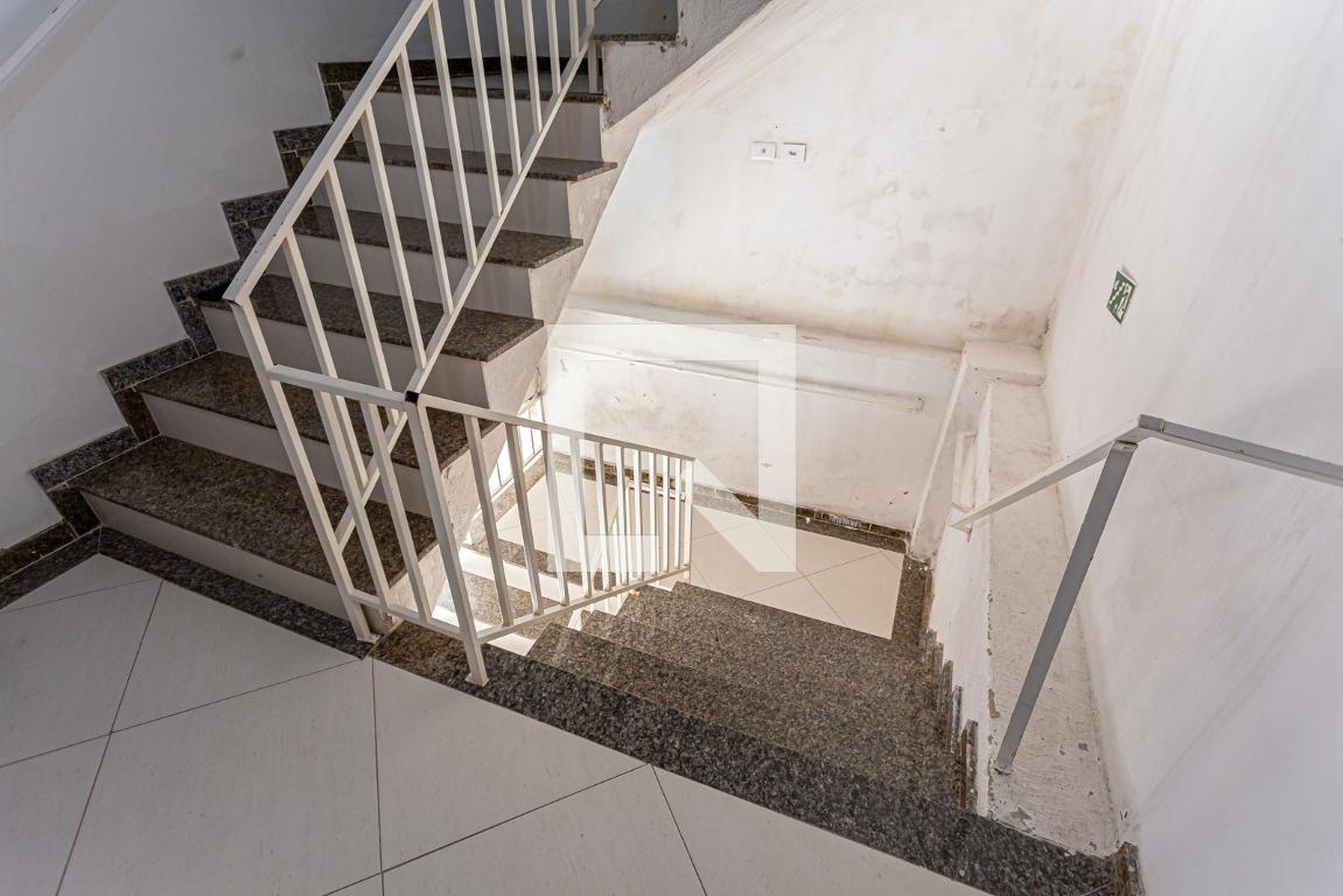 Área comum - Residencial Constituinte