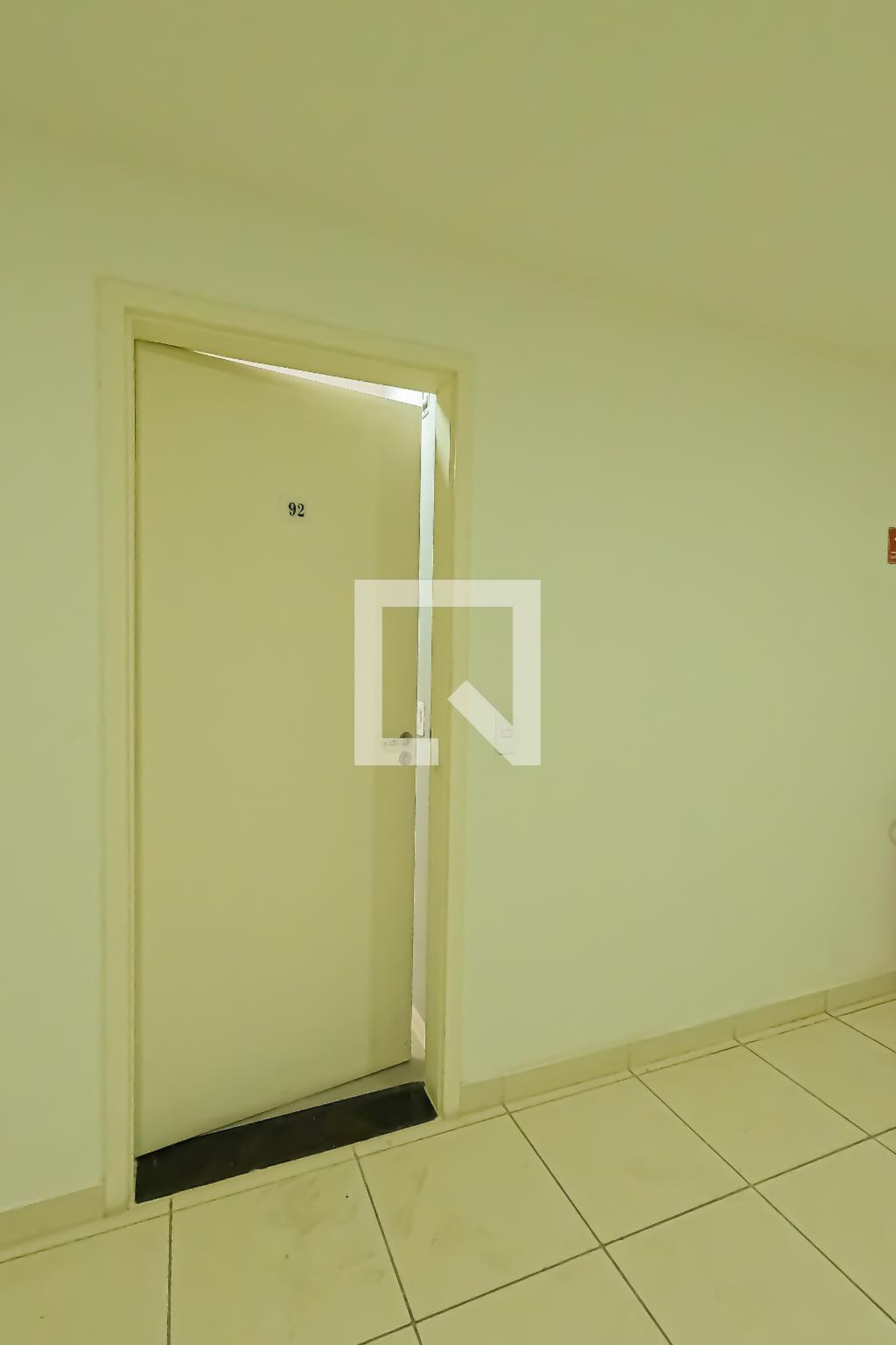 Entrada - Santo Expedito