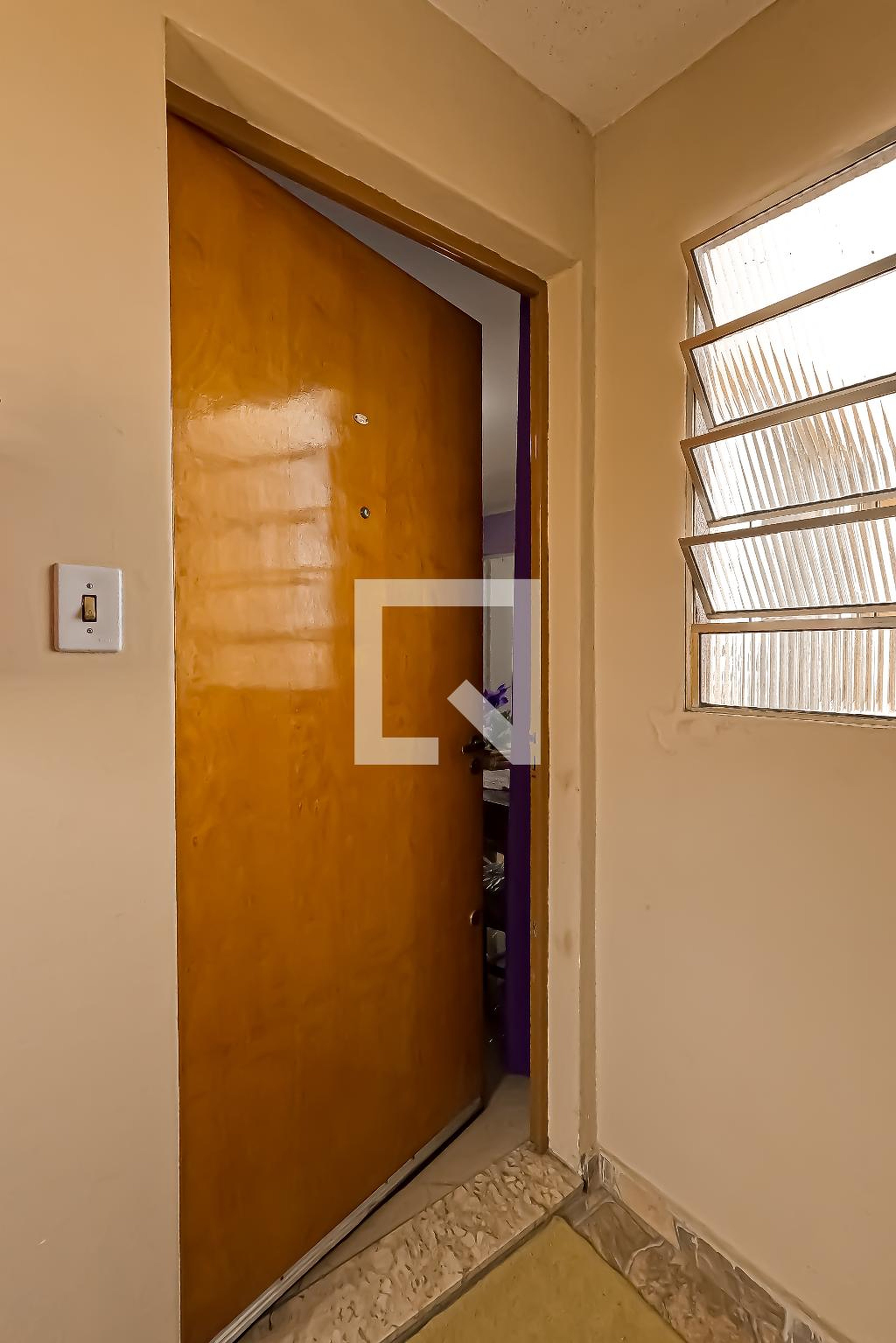 Entrada - Nova Guarulhos 1