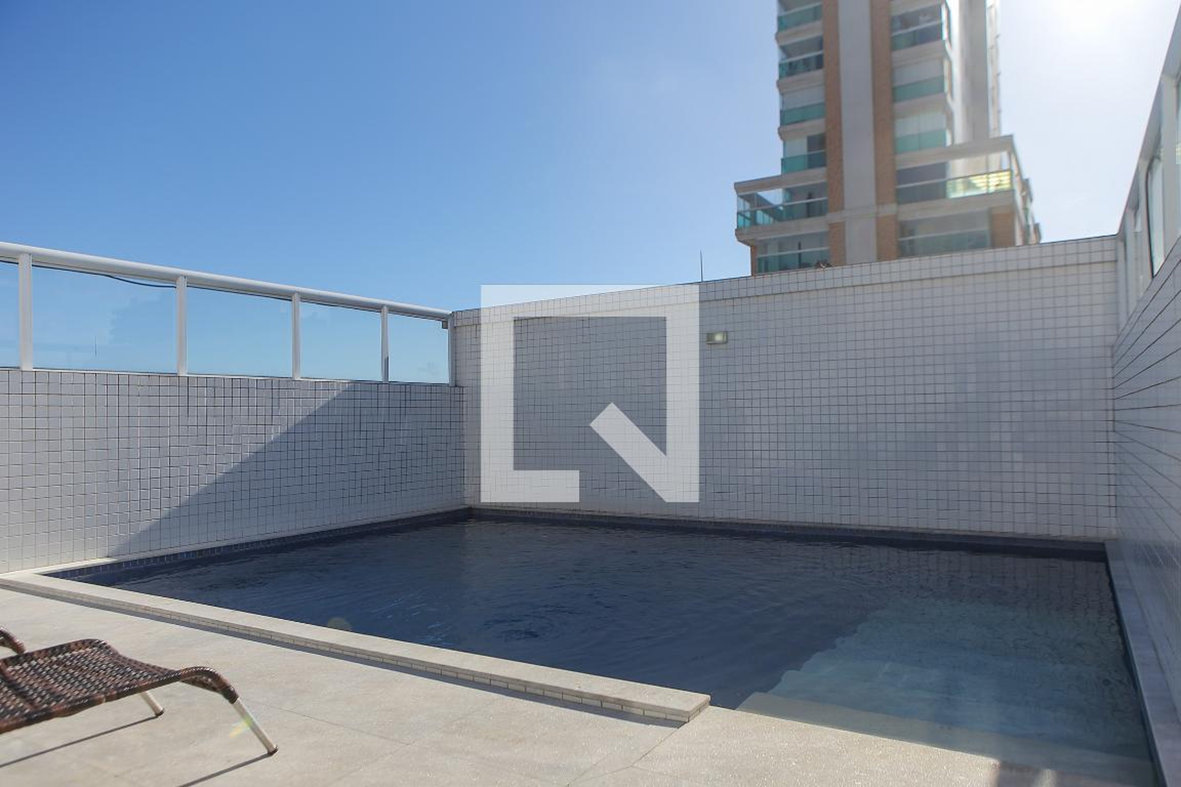 Piscina - Puerto Real