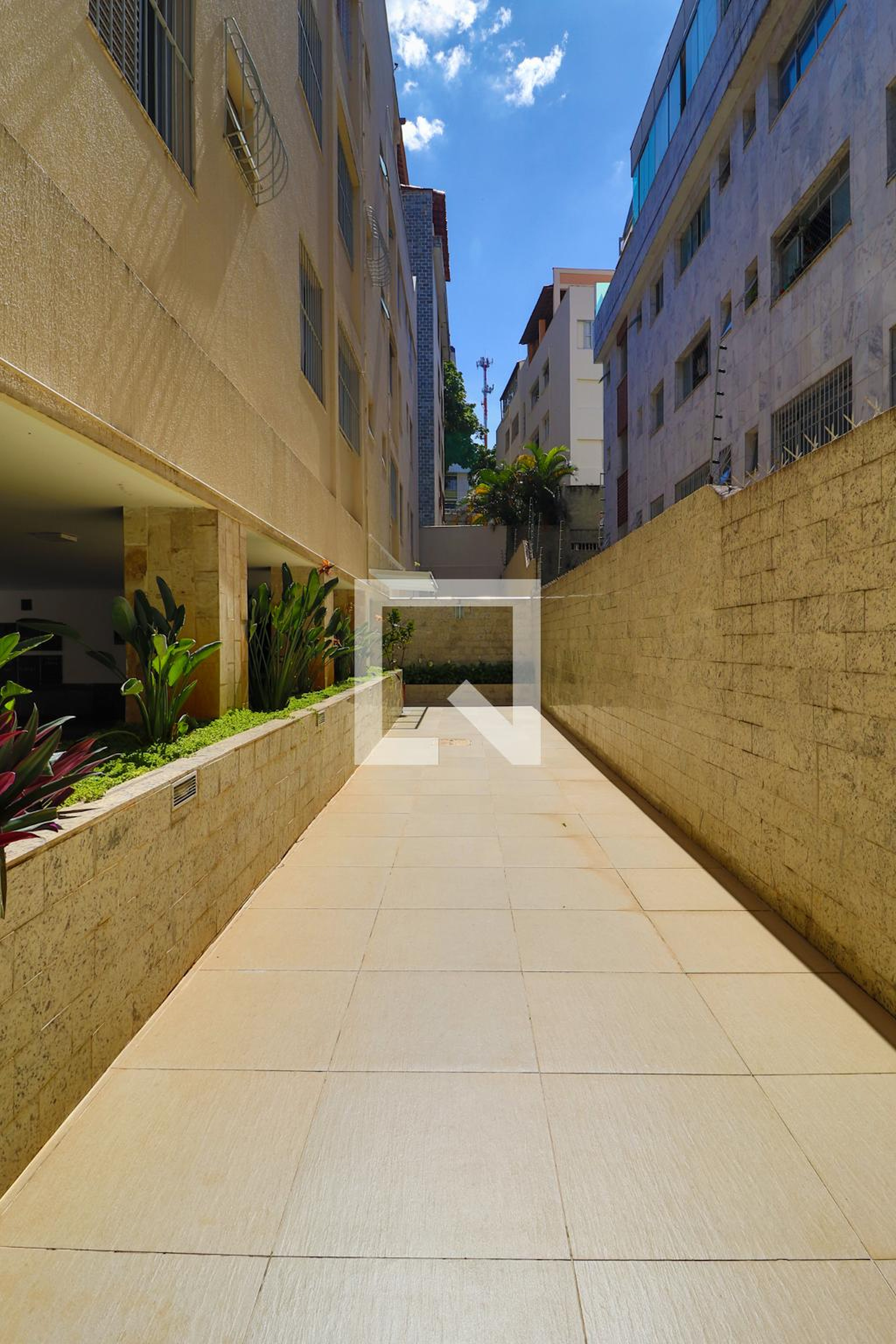 Hall de Entrada - null