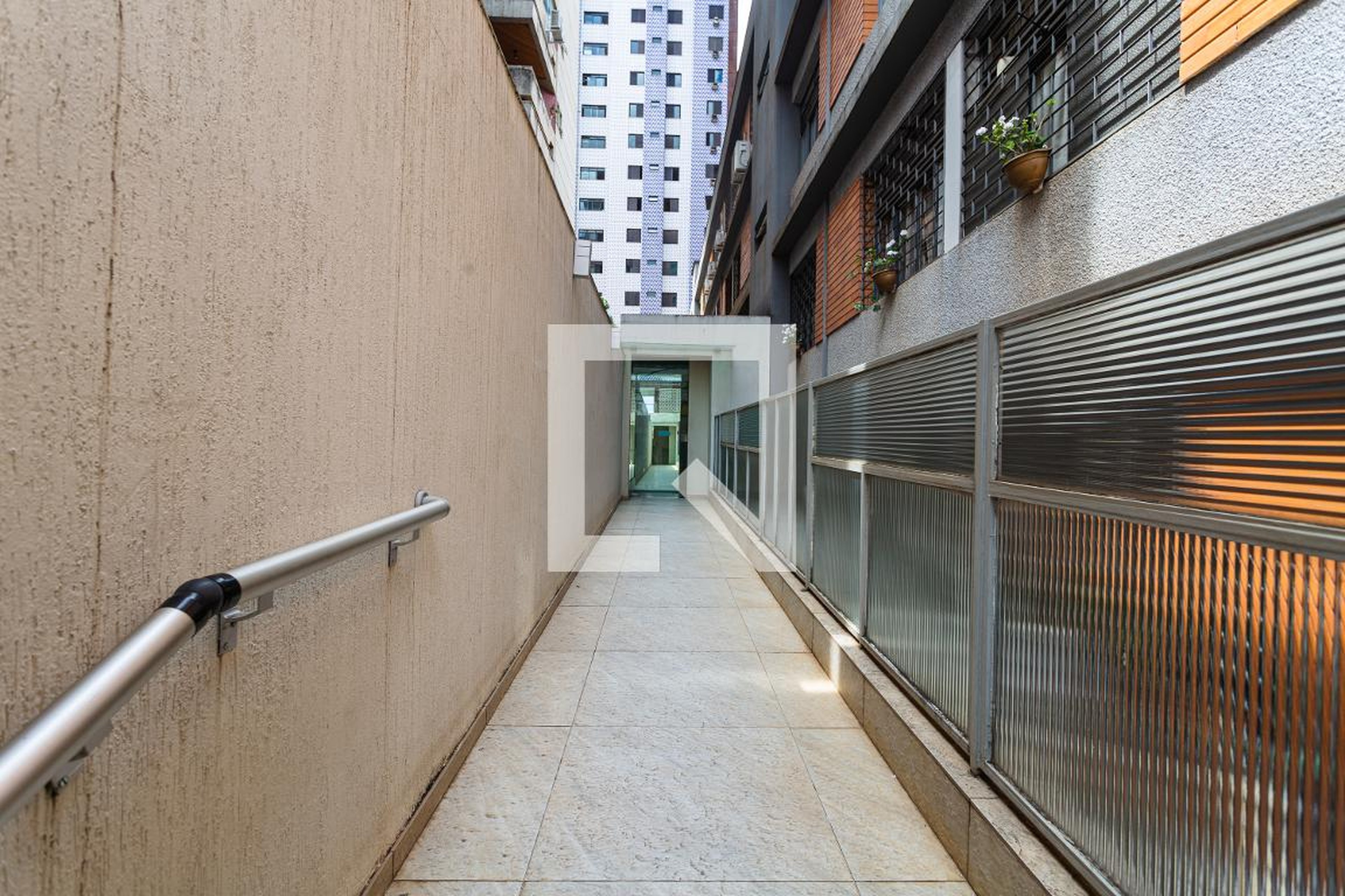 Hall de Entrada - null