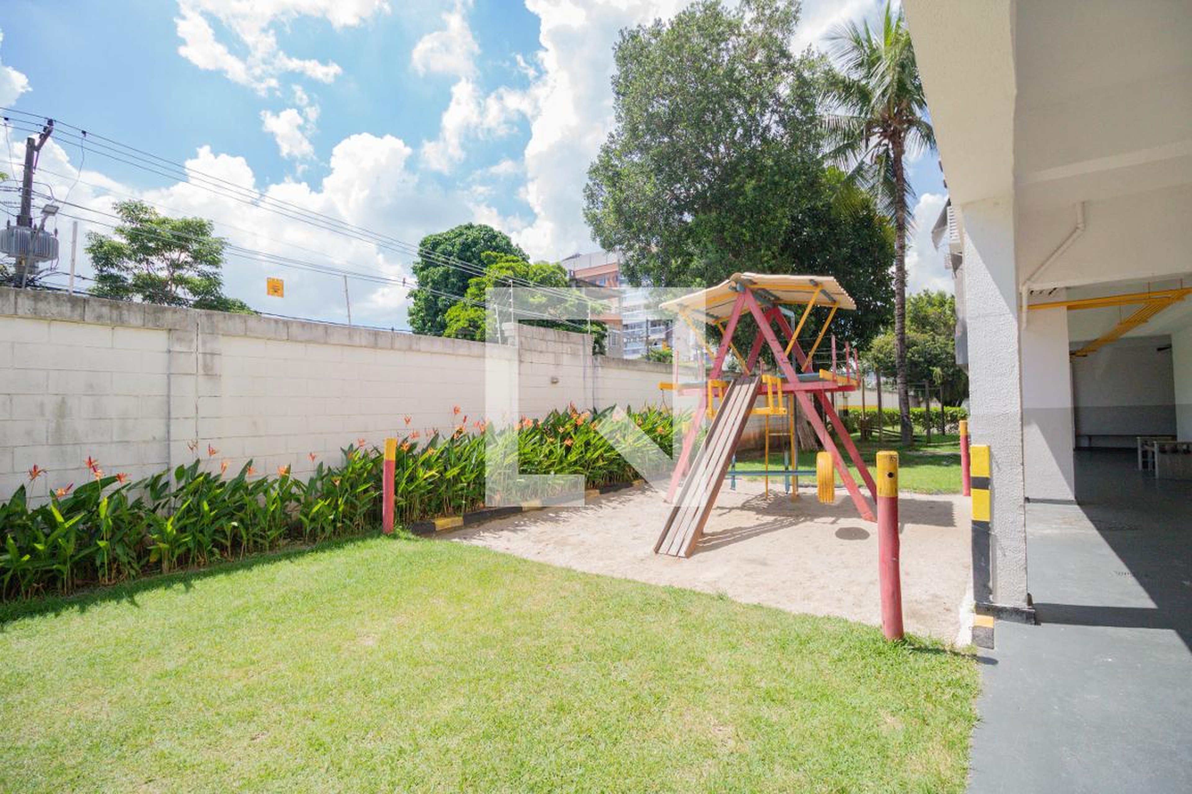 Playground - Spazio Rio Star