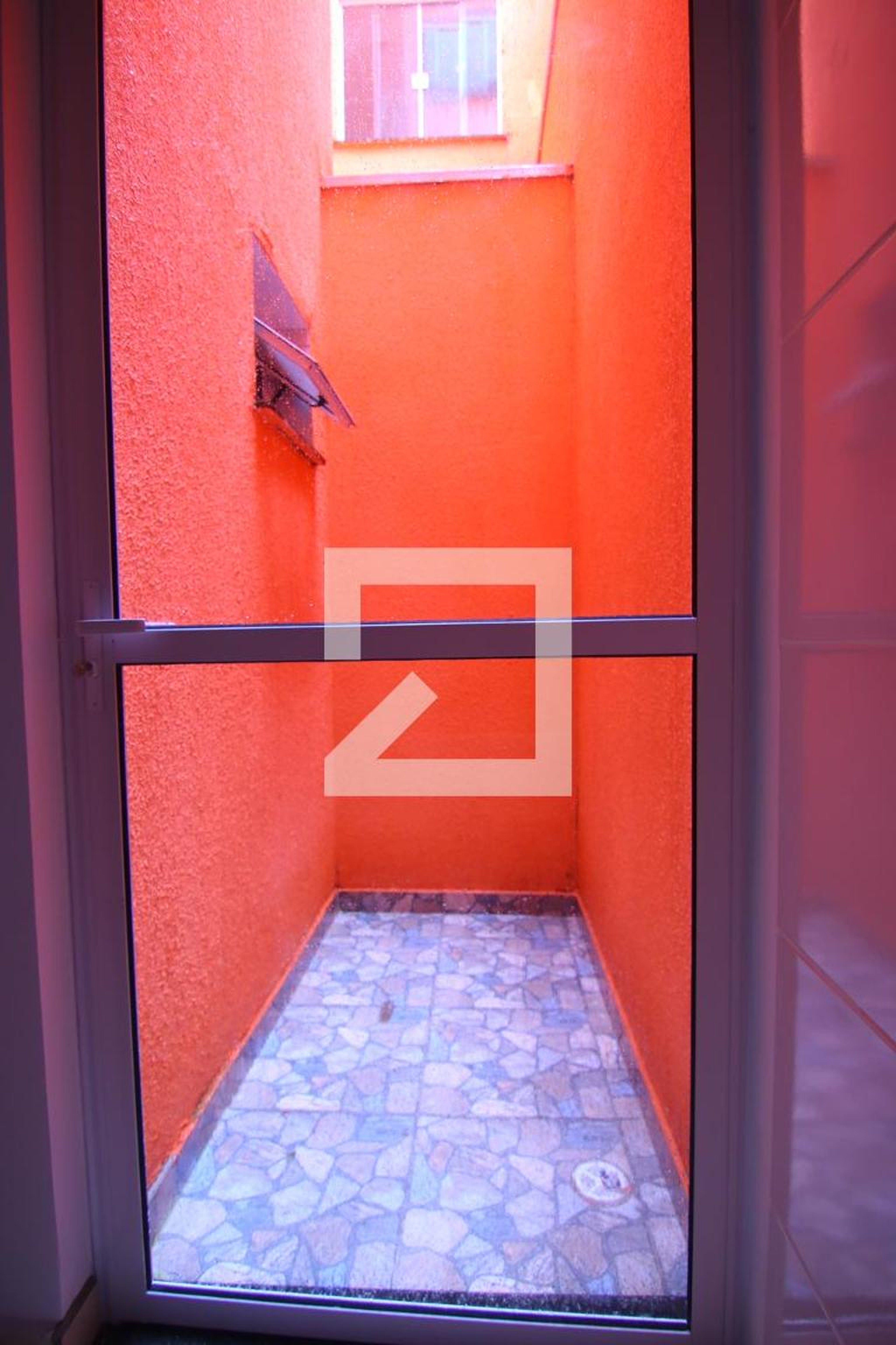 Área Externa - Artur Alvim