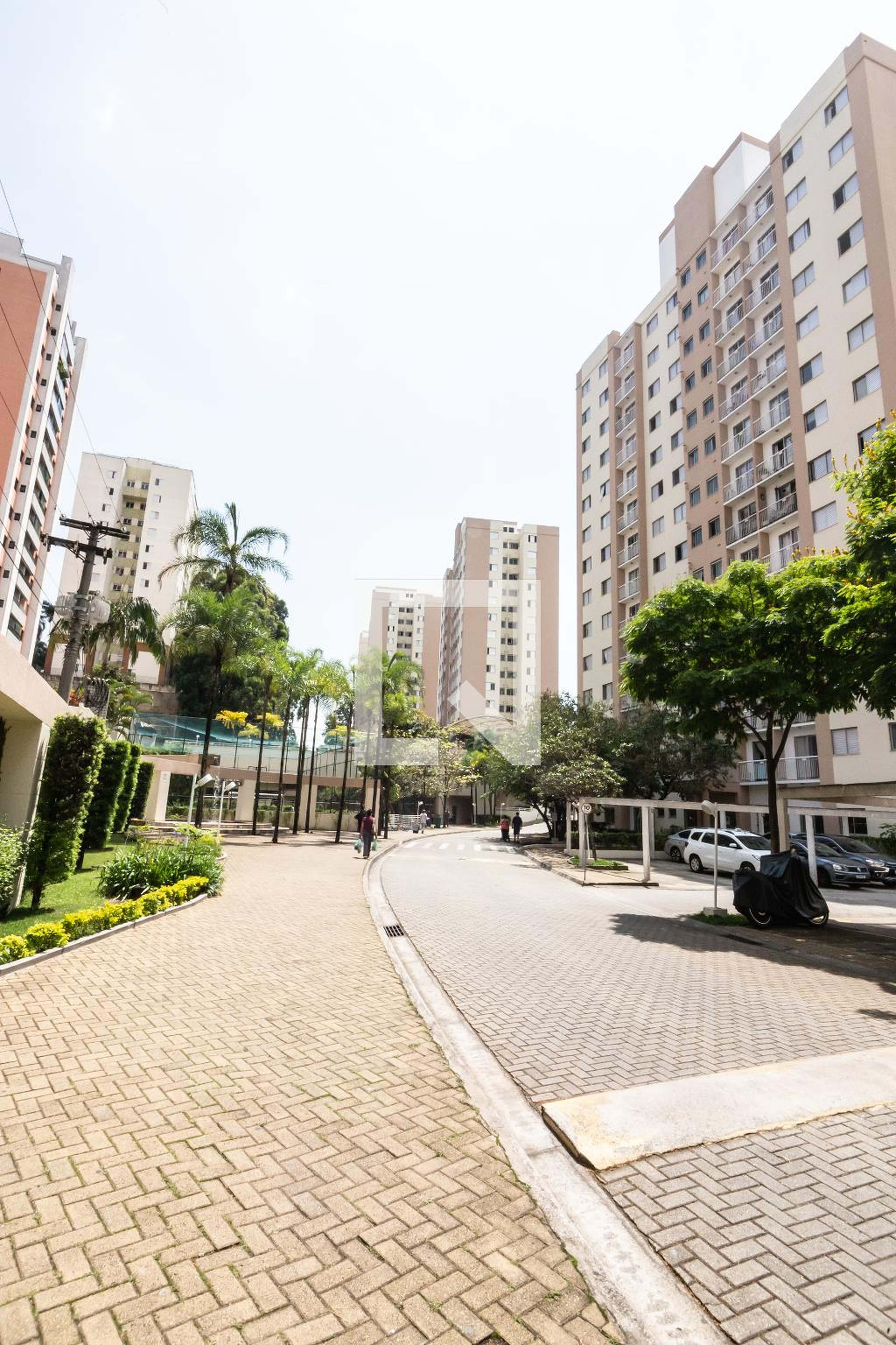 Area Comum - Costa do Sol