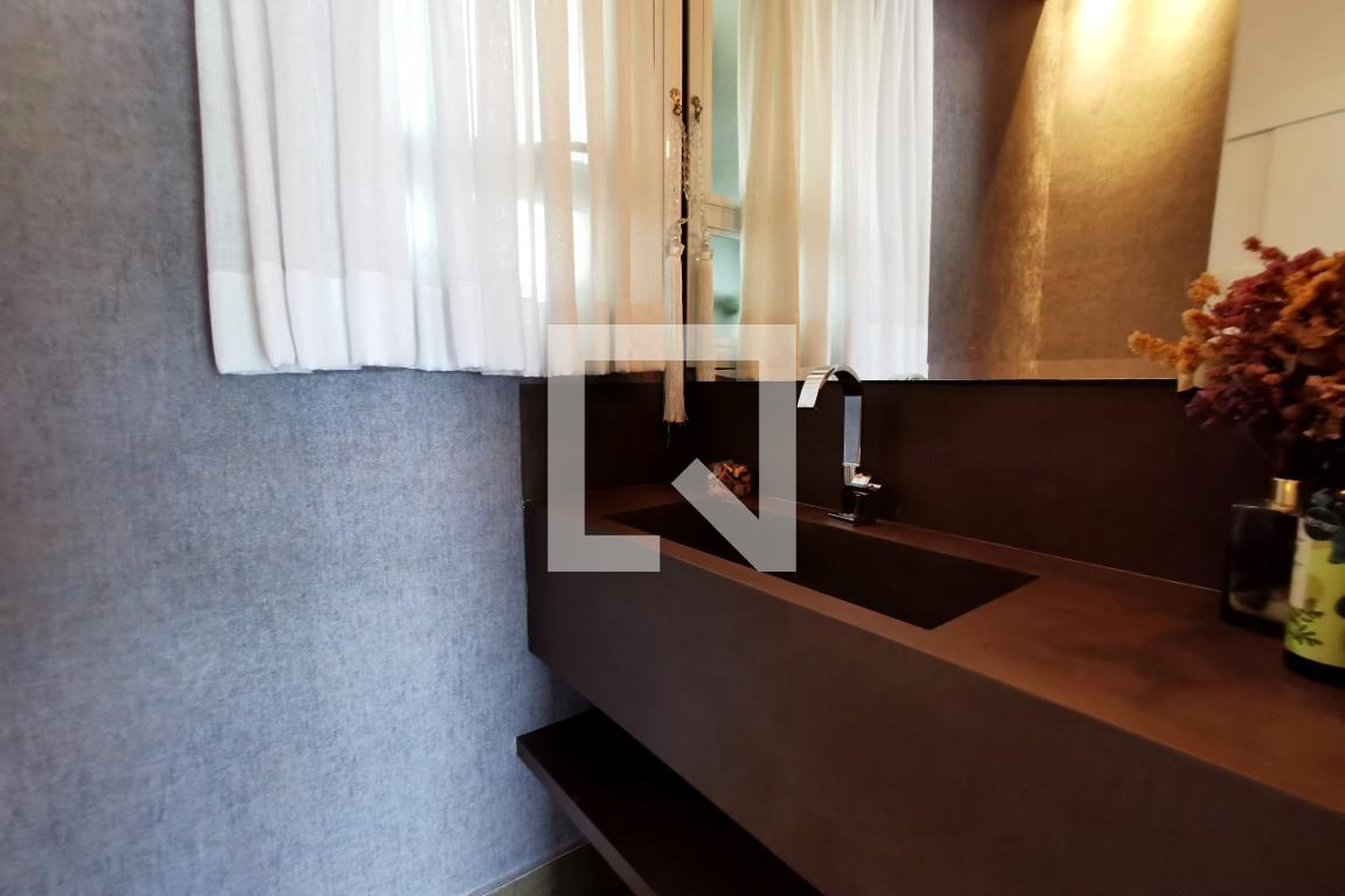 Área Externa - Residencial Giverny