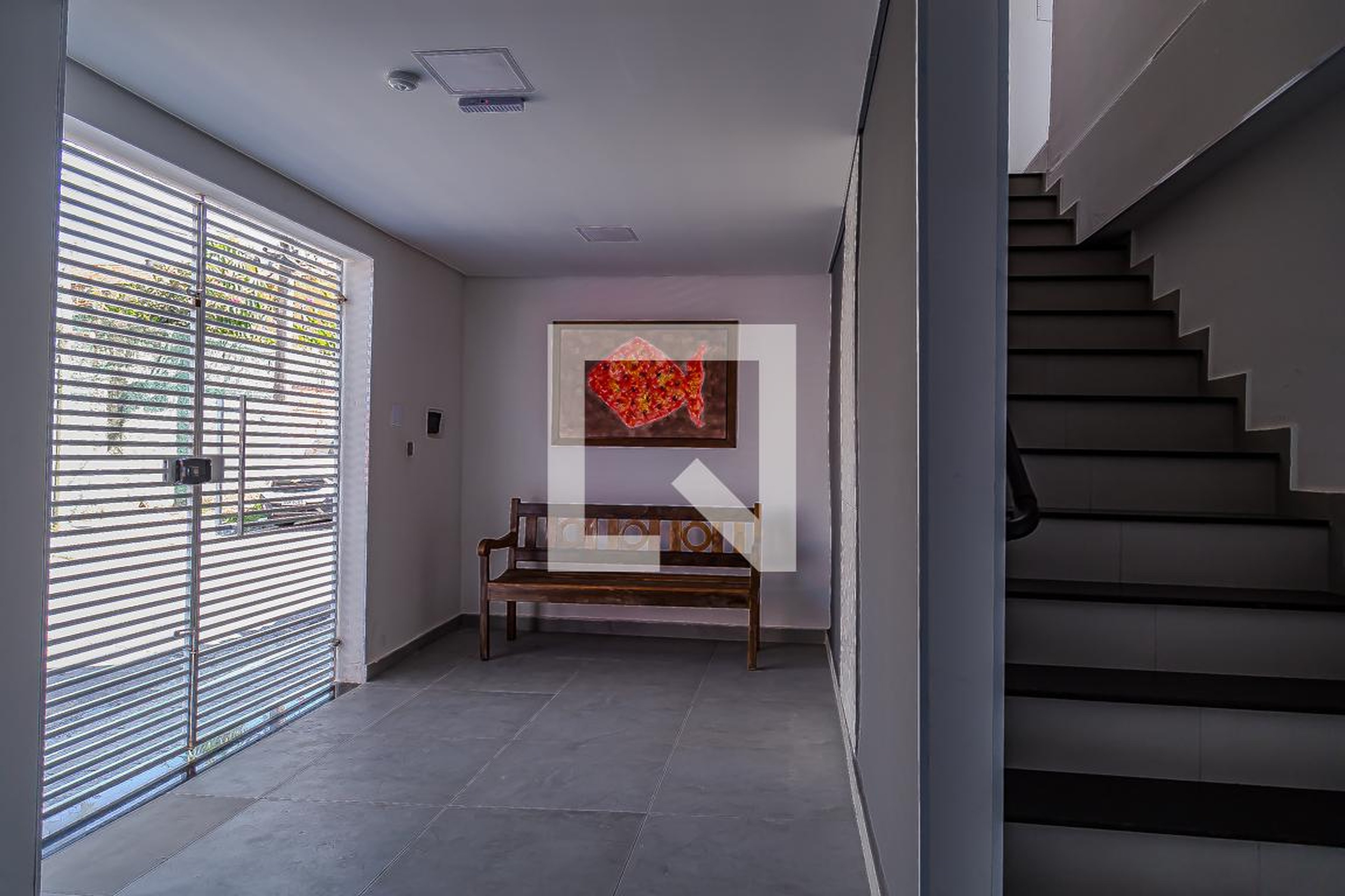 Hall de Entrada - null