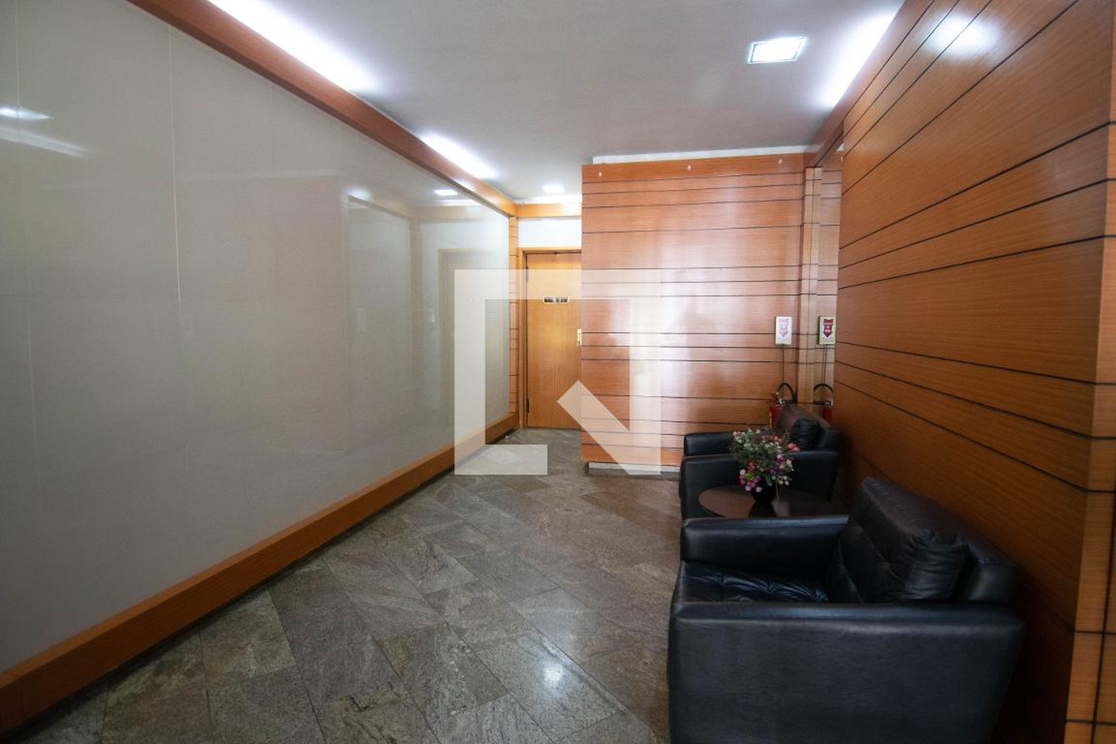 Portaria - Solar Marquês São Leopoldo