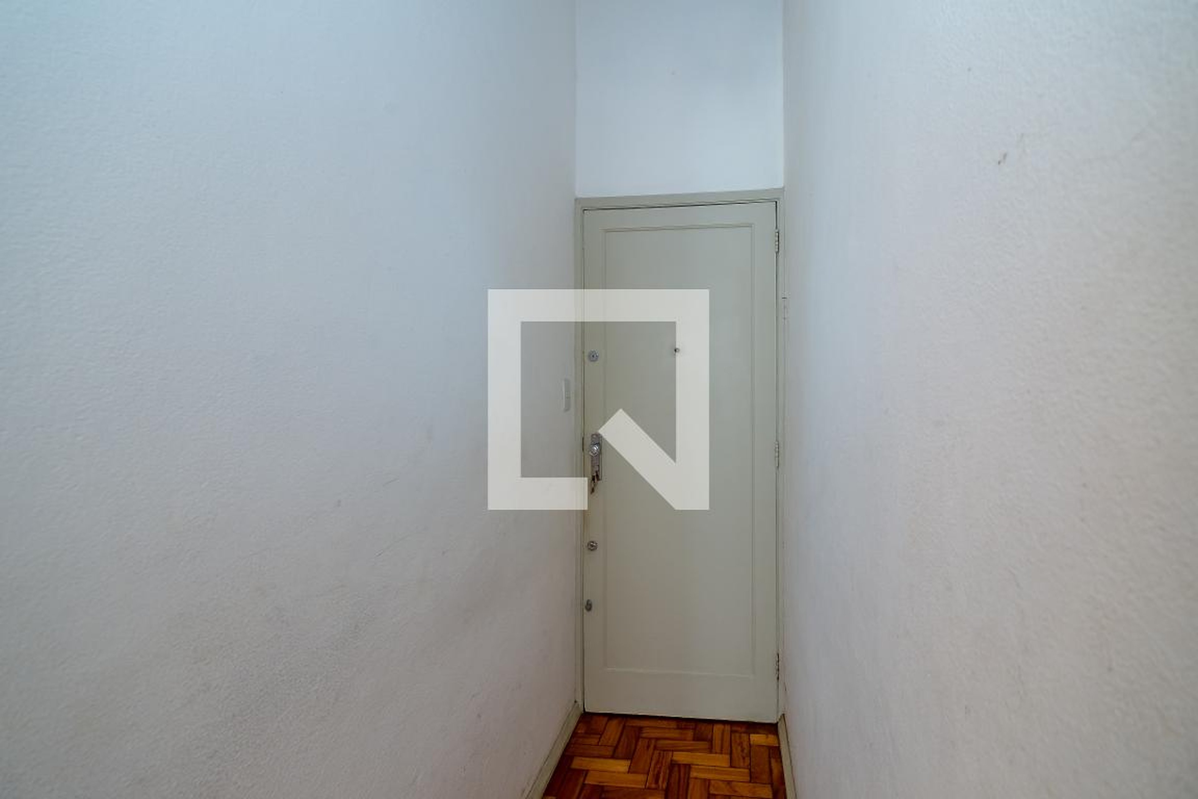 Entrada - Edifício Sanigri