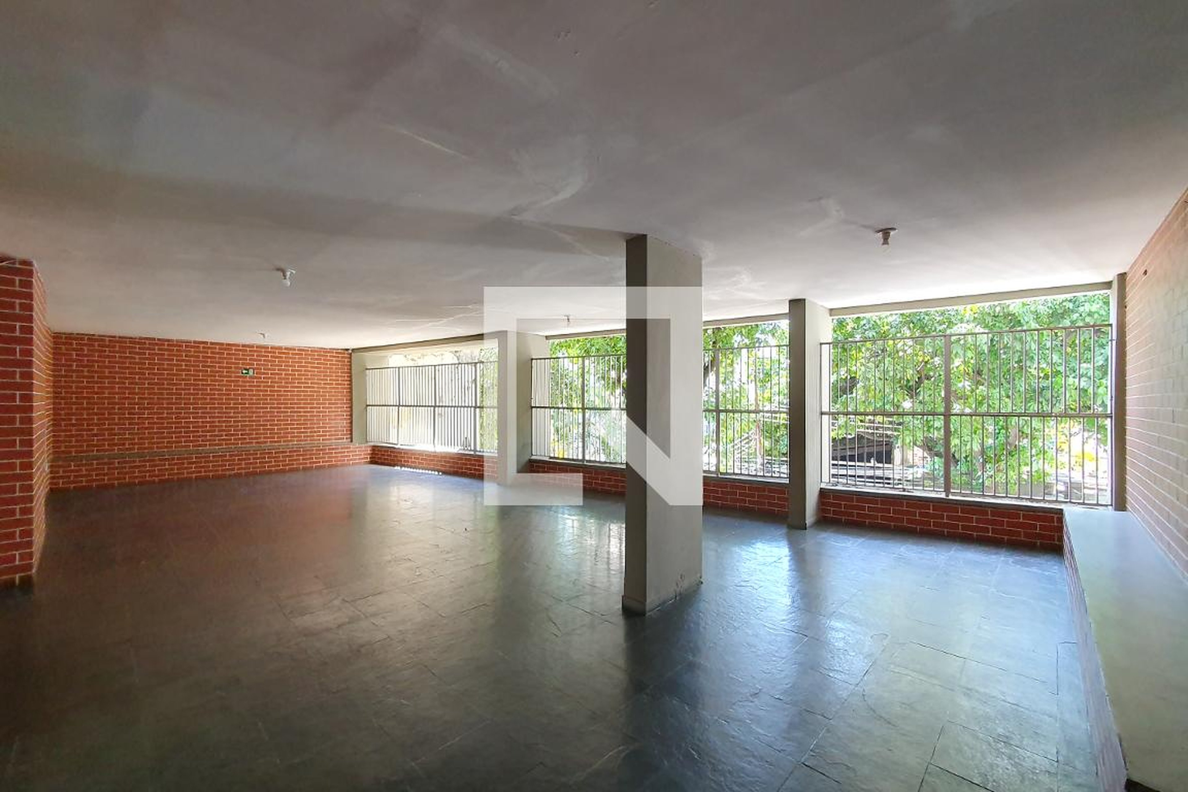 Área comum - Edifício Condado de Iguatemi