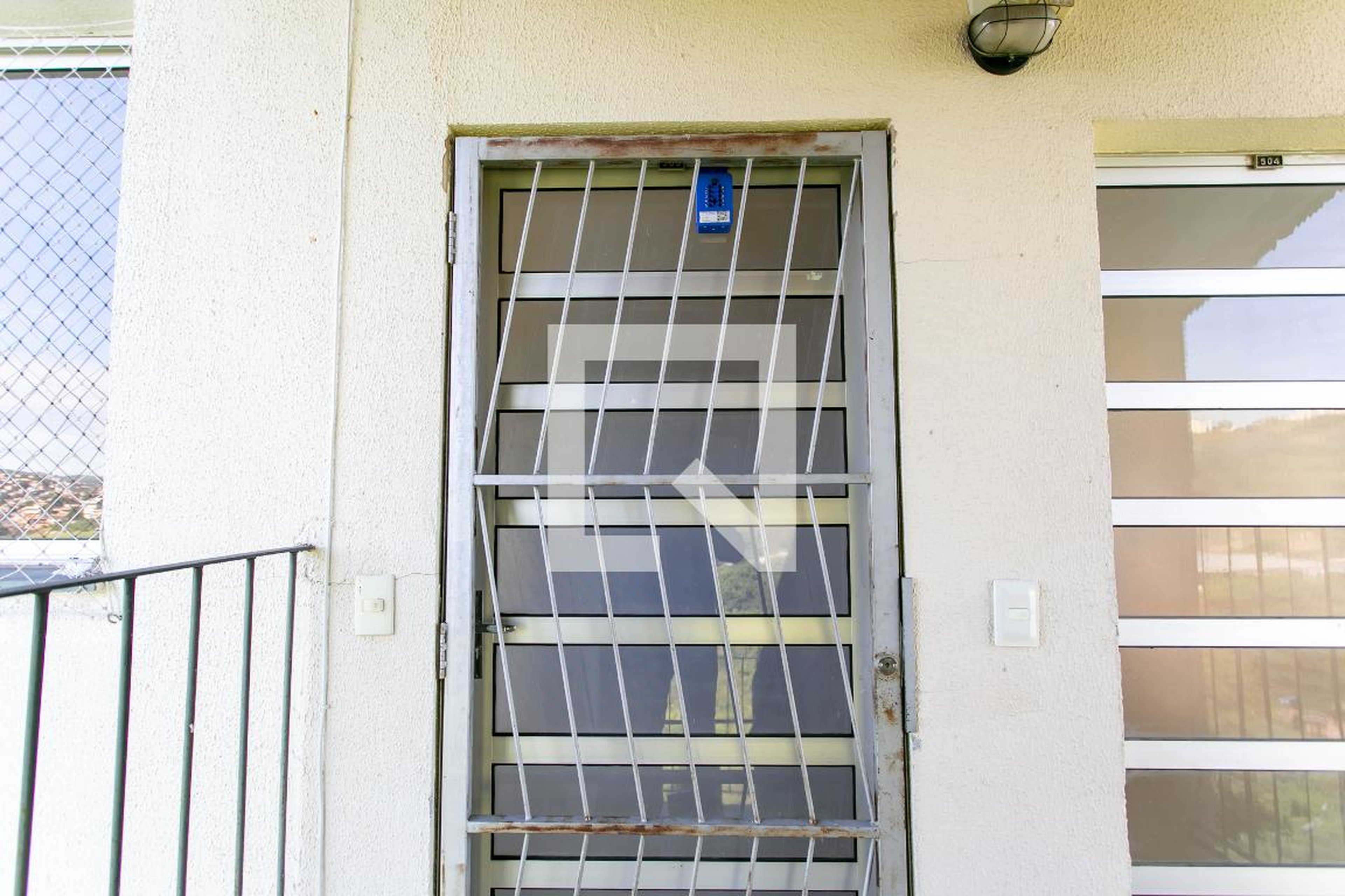 Entrada - Esplêndido