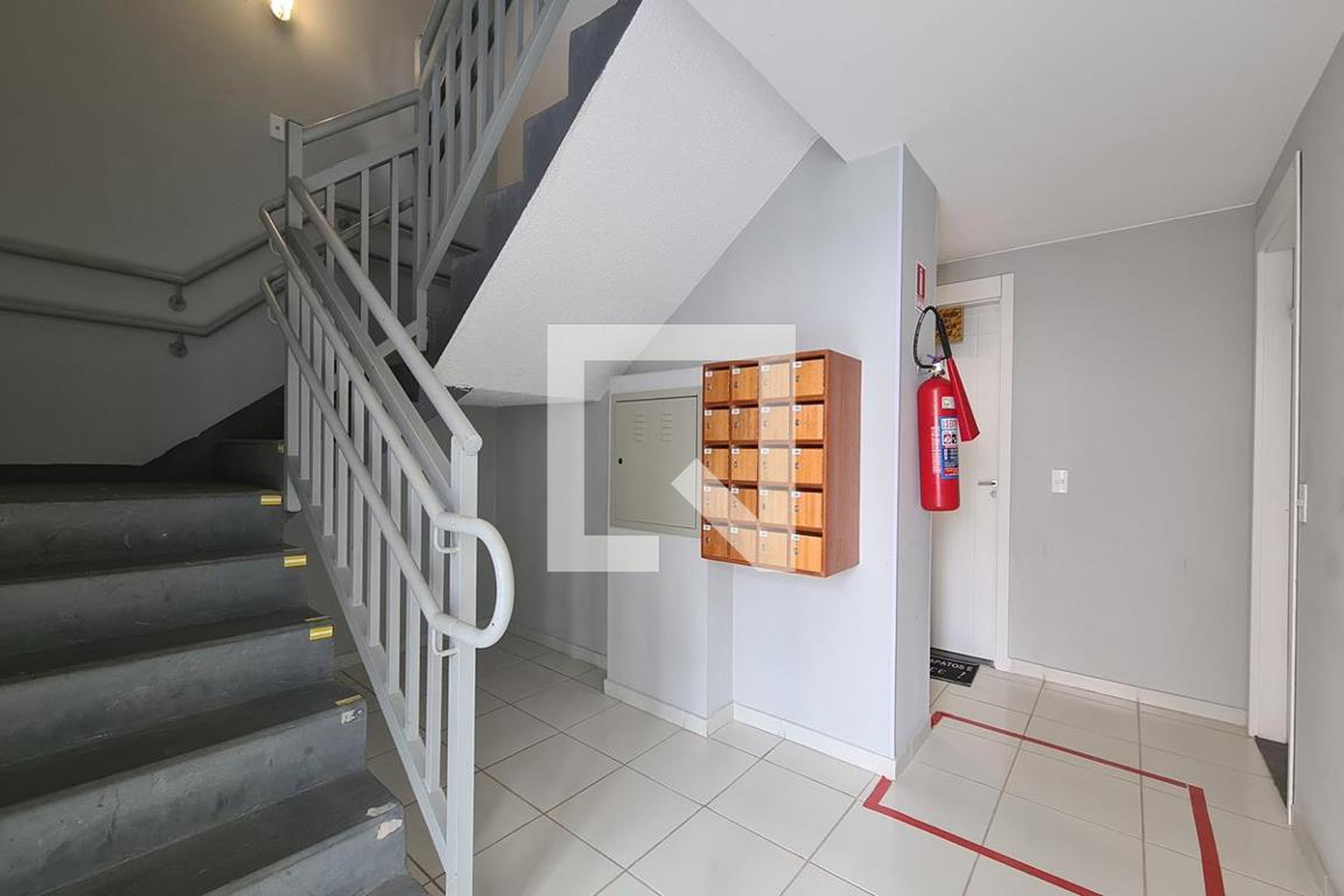 Hall - Completo Piedade