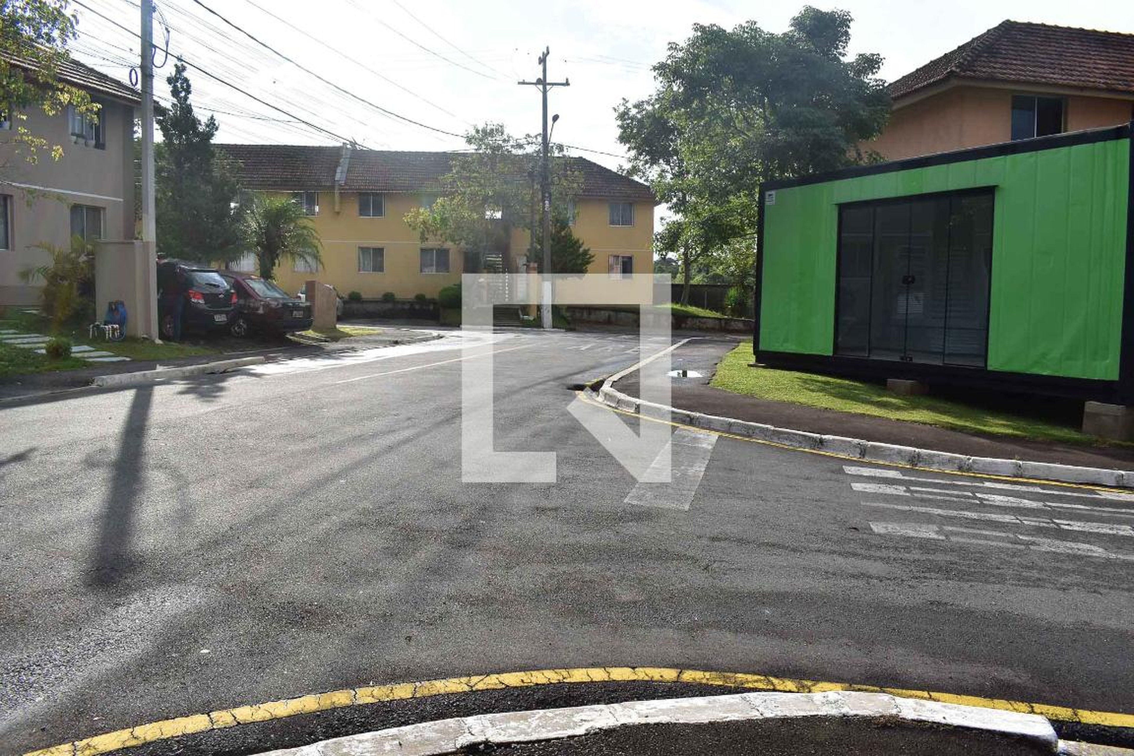 Área comum - Residencial Villagio Campo Bello 1