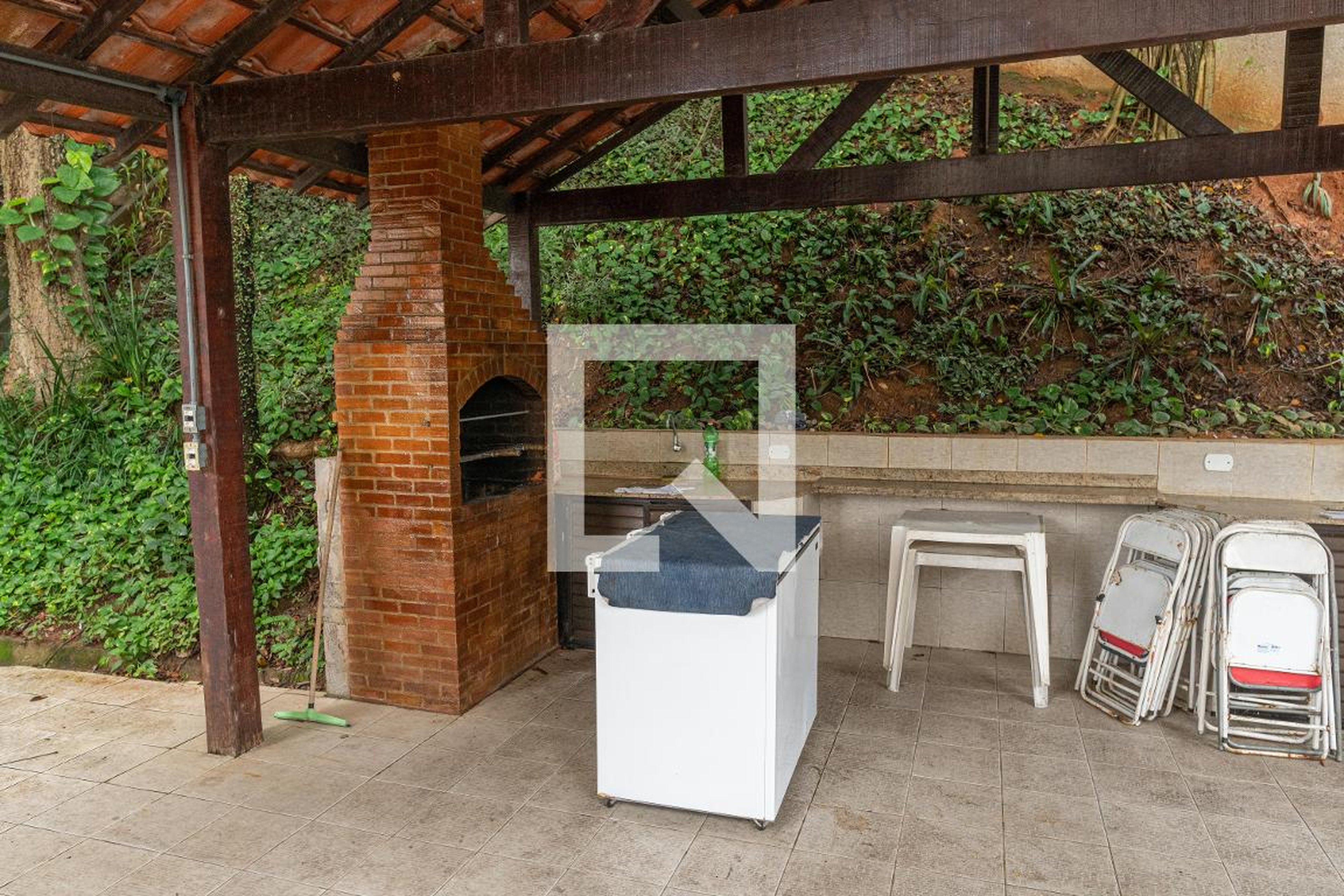 Espaço Gourmet - Solar Clube das Praias